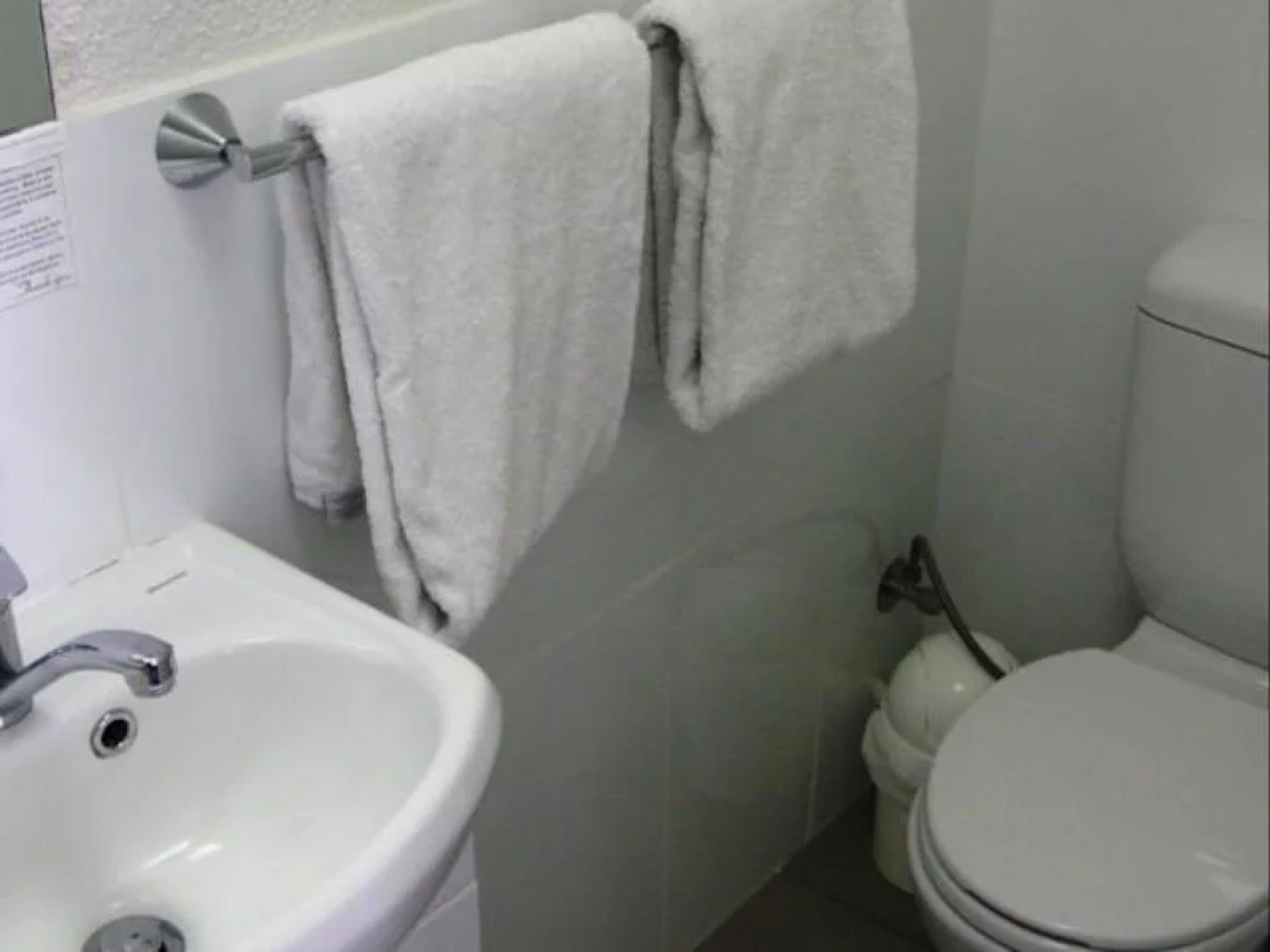 Central Motel Mooloolaba