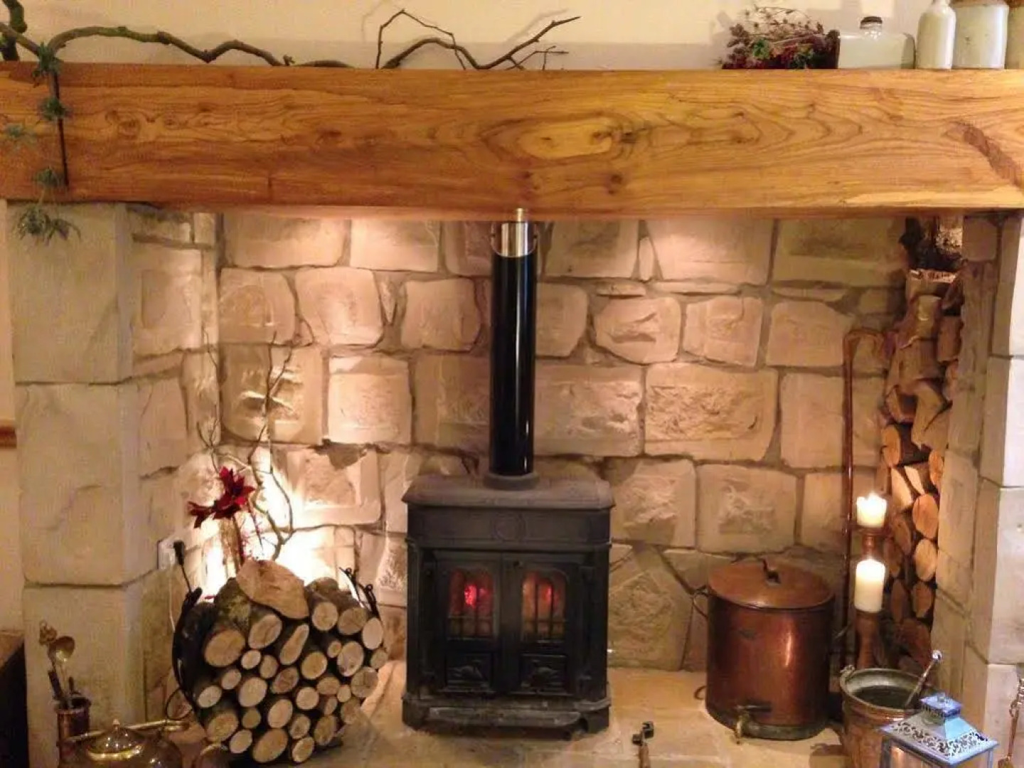 Gowanbank House Bed & Breakfast