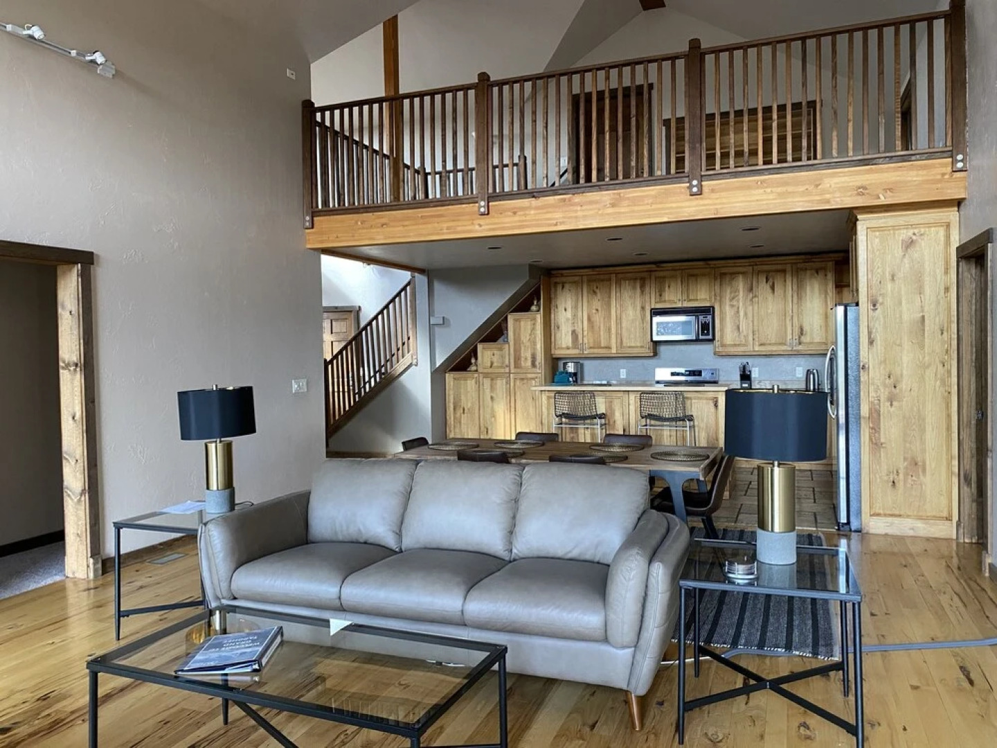 Grand Targhee at Powder Valley