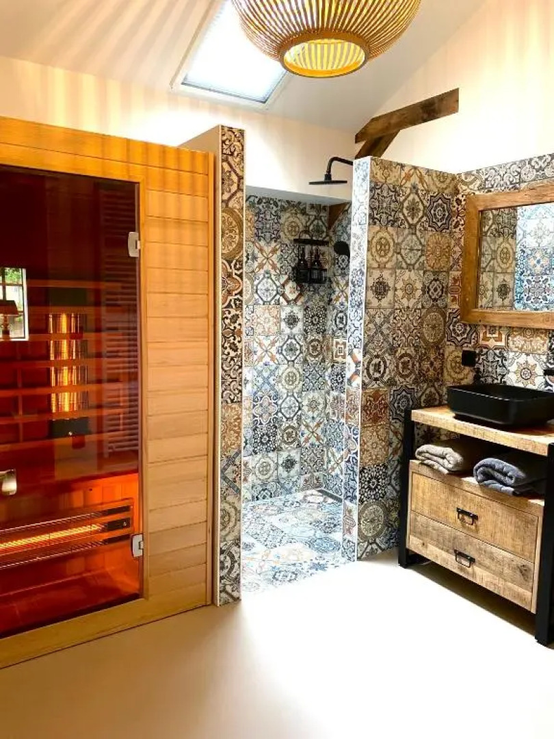 B&B Hoeve Carpe Diem