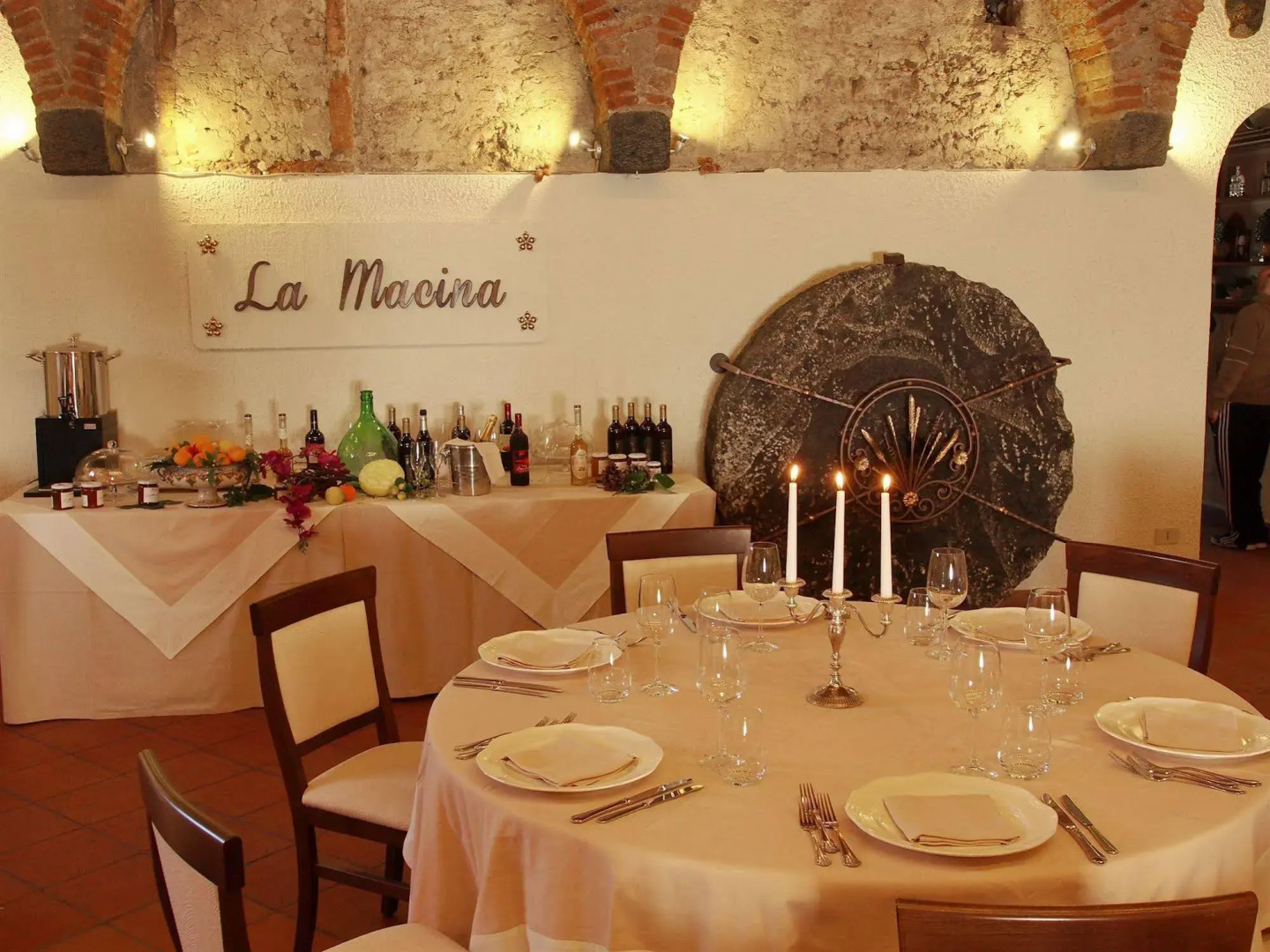 Il Borgo Country Resort