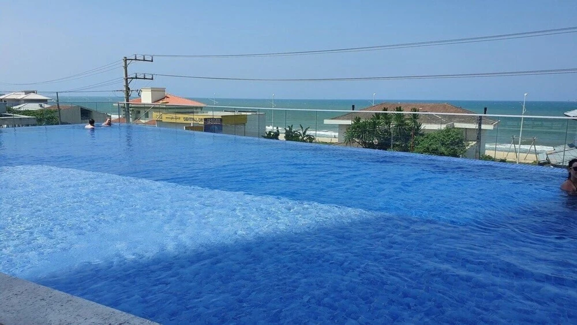 Ap Praia de Ouro - Venice Home Club