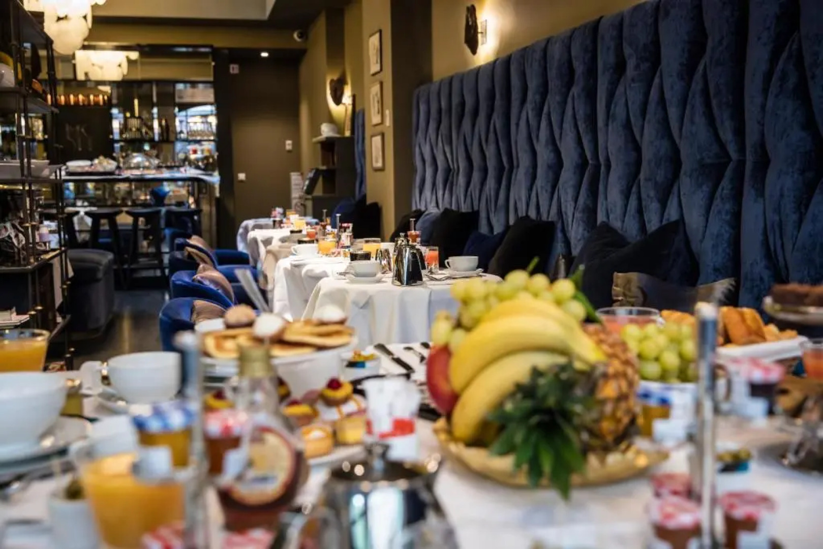 Monsieur Cadet Hôtel & Spa