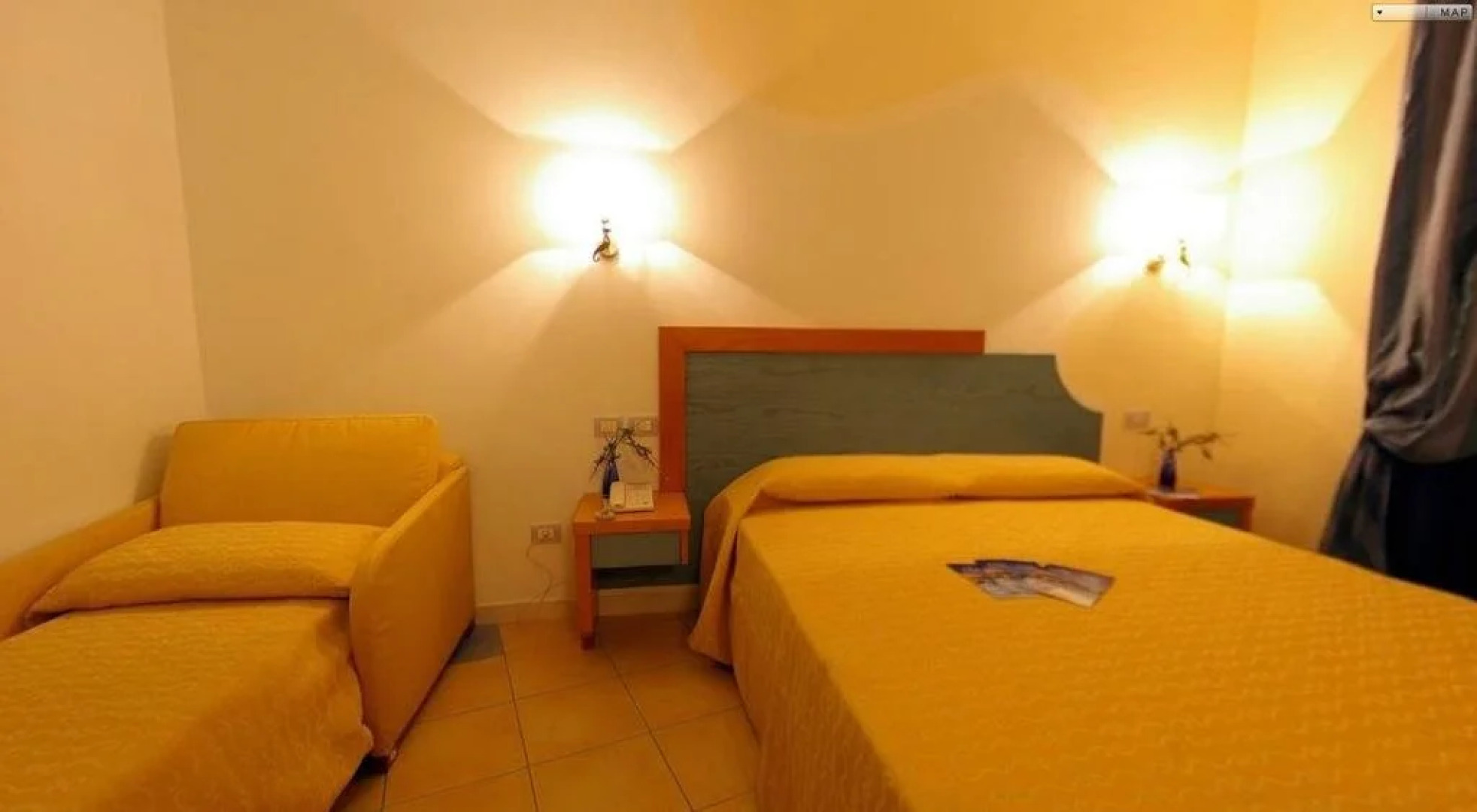 Hotel Club Cala Longa