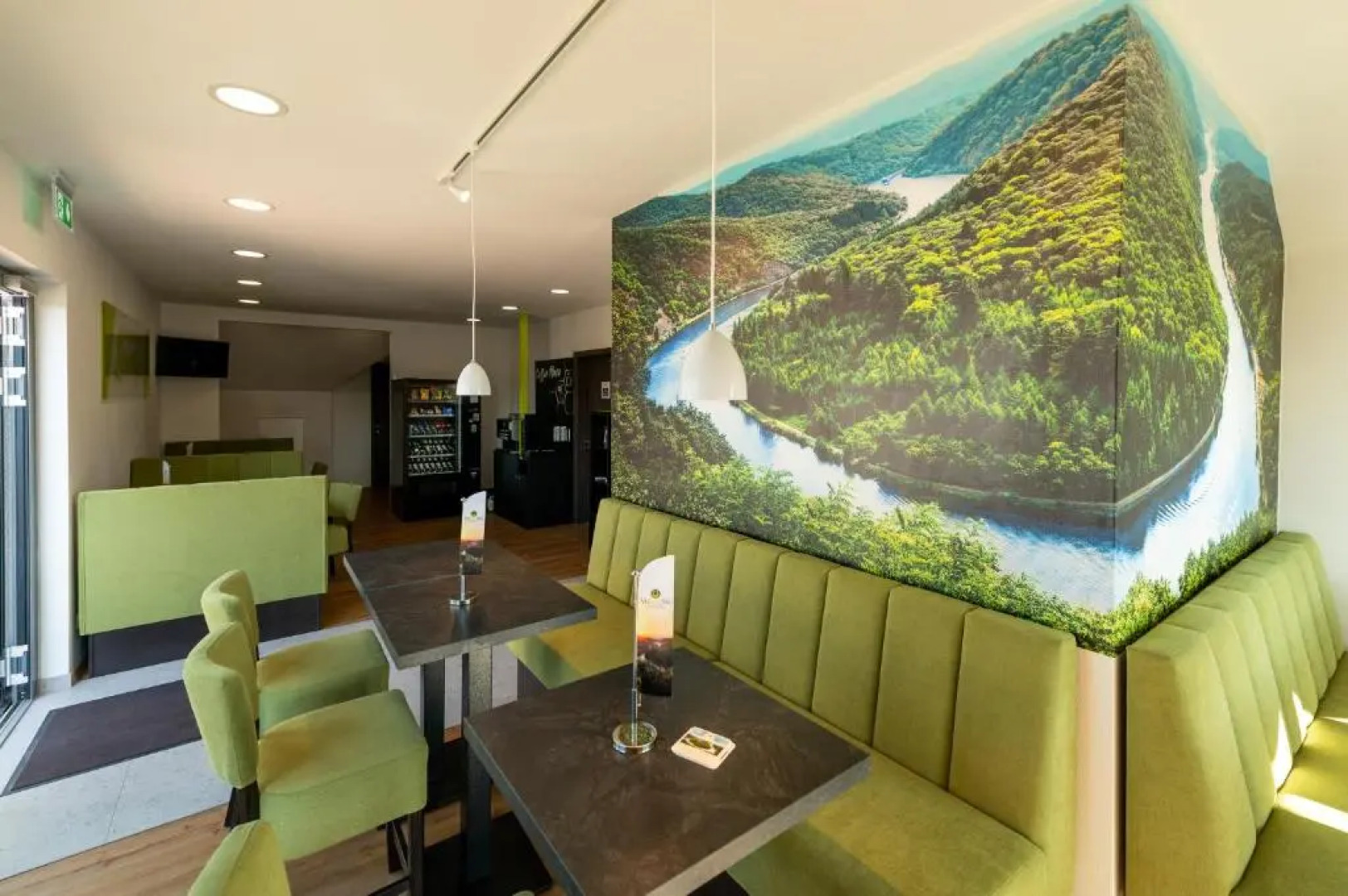 Vis Saar Vie - Appartements Saarschleife