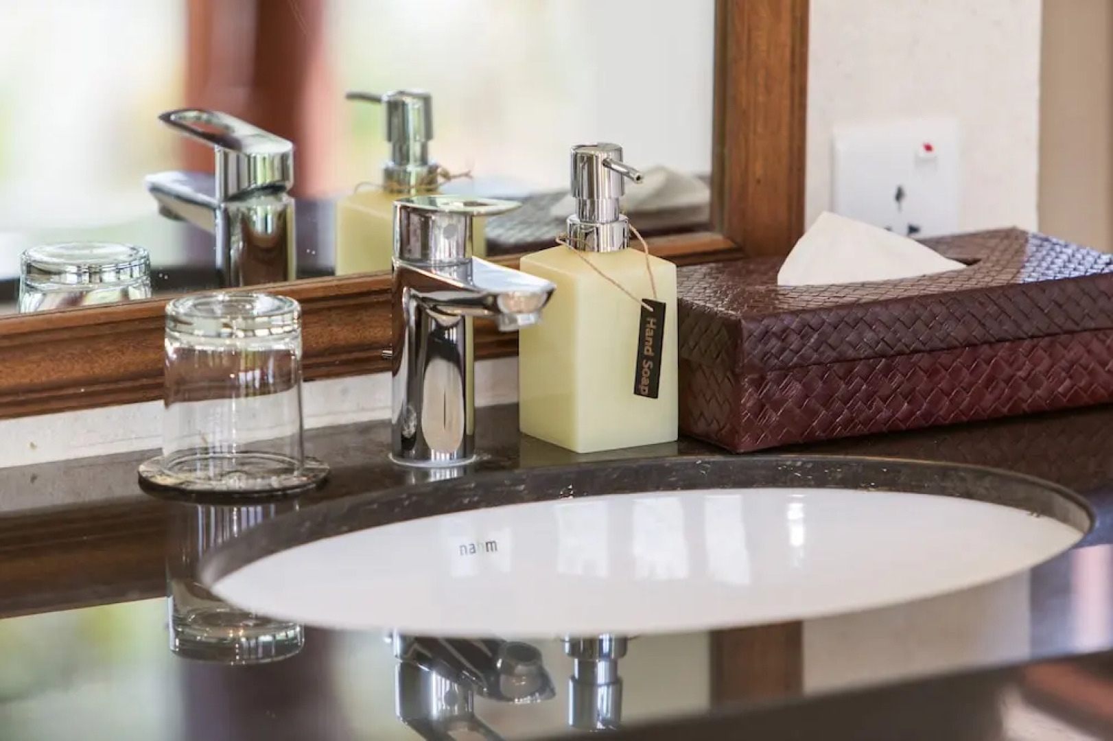 Club Corner Residence by Nagisa Bali