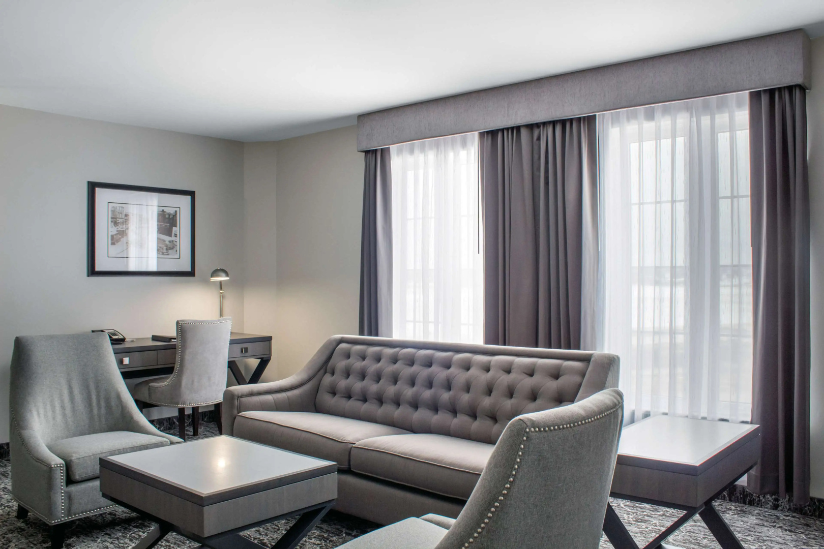 Chateau Moncton Trademark Collection by Wyndham