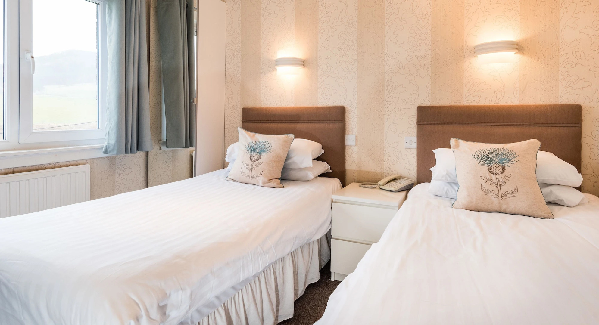 Craigvrack Hotel & Restaurant