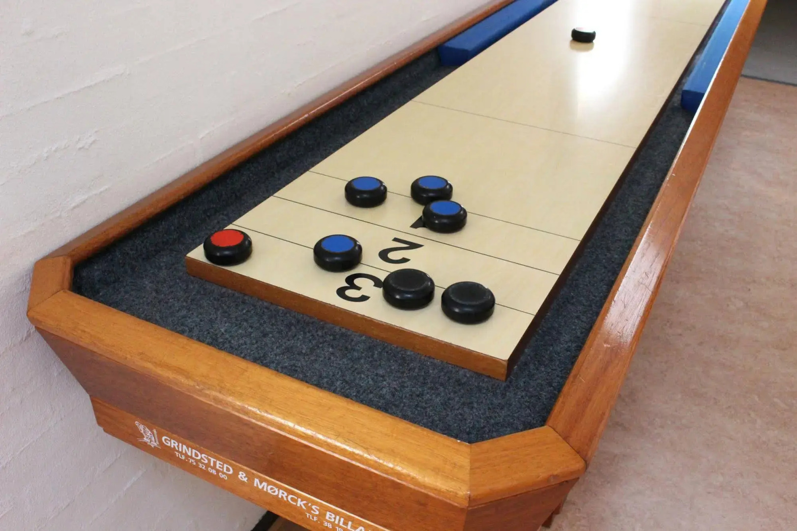 Aarhus Hostel og Hotel