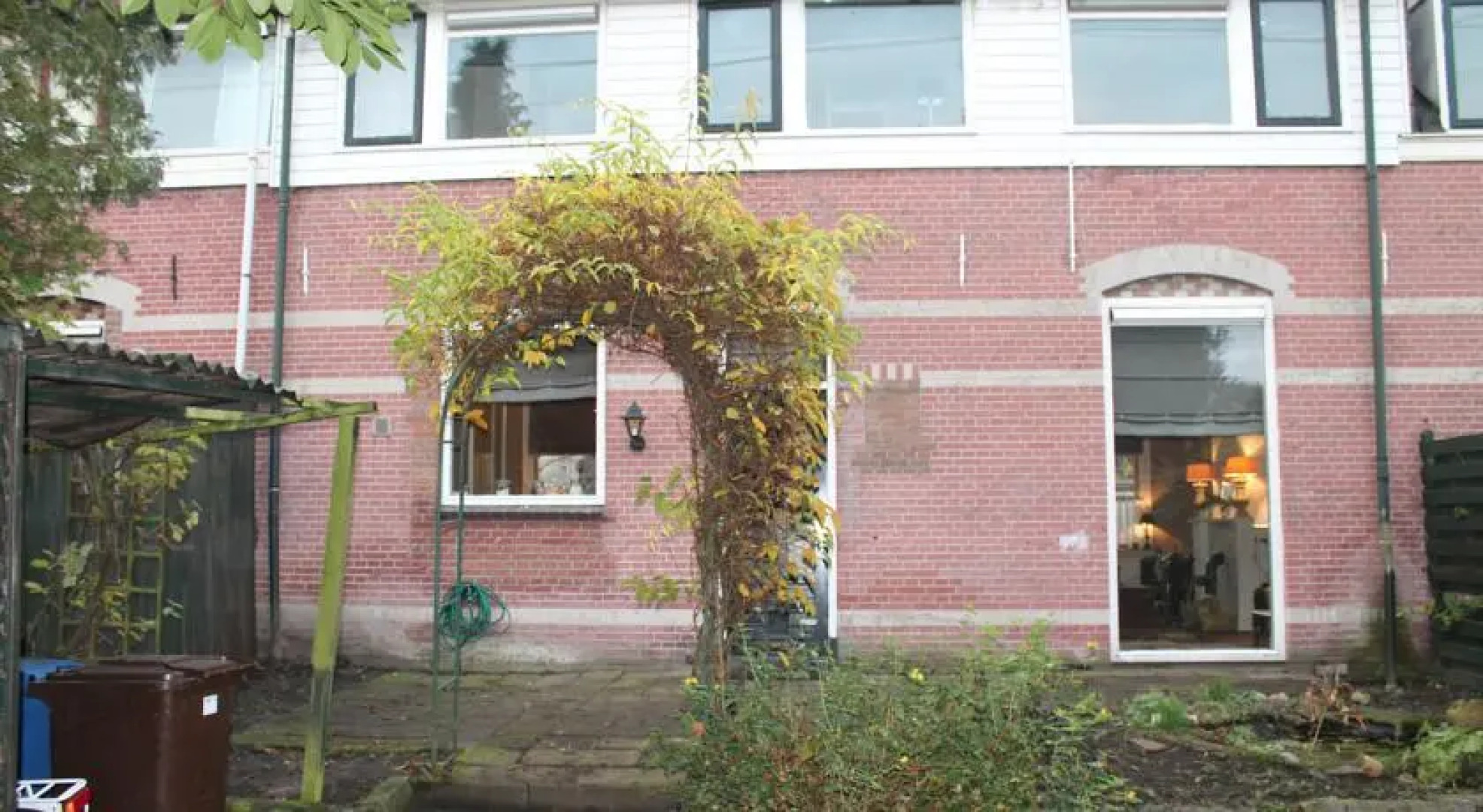 Holiday home Townhouse