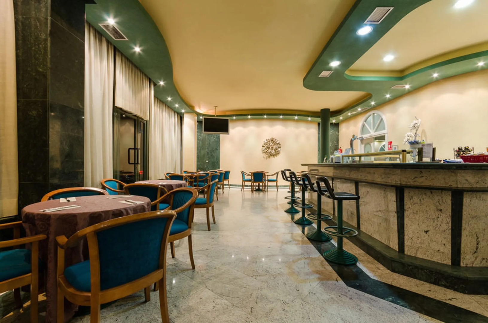 Hotel Ciudad de Parla