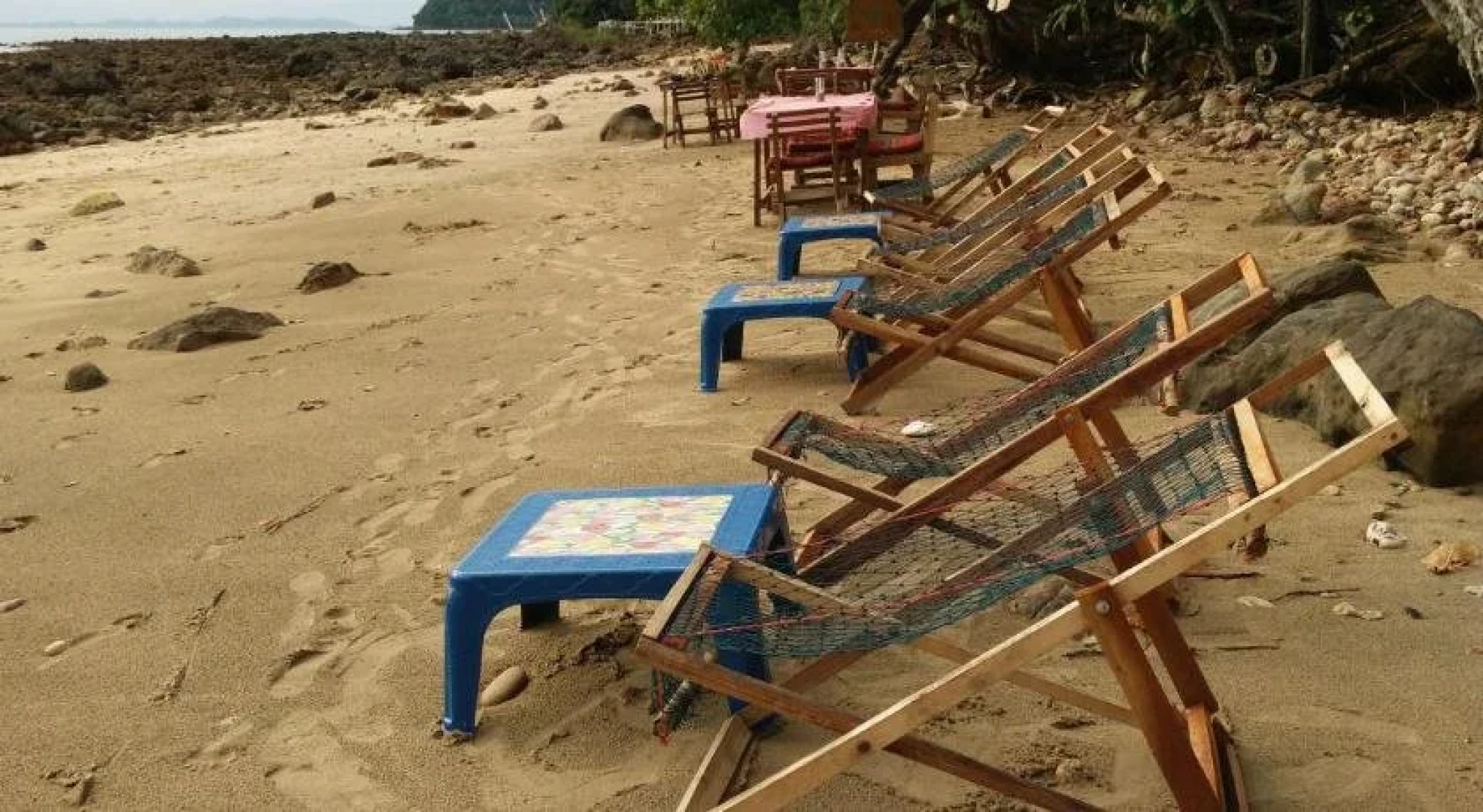 Last Fisher Koh Jum