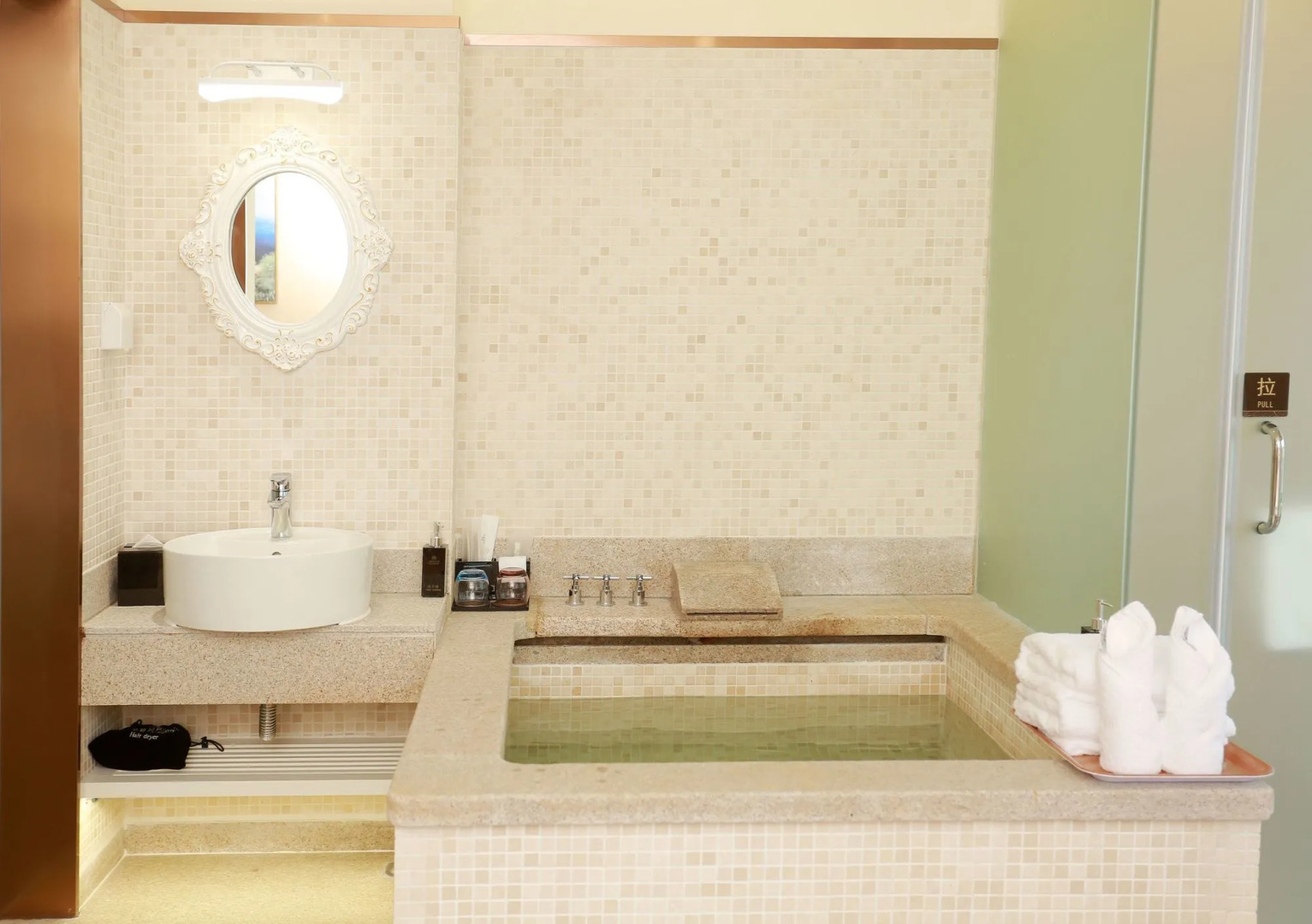 Poltton International Service Apartment Mayangxi Branch