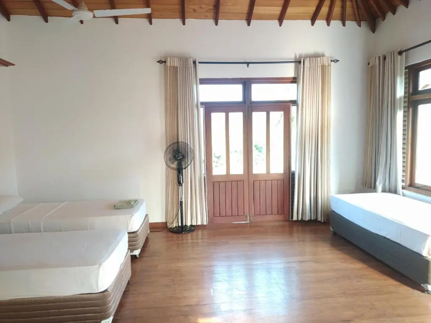 Hostel Residence Bentota