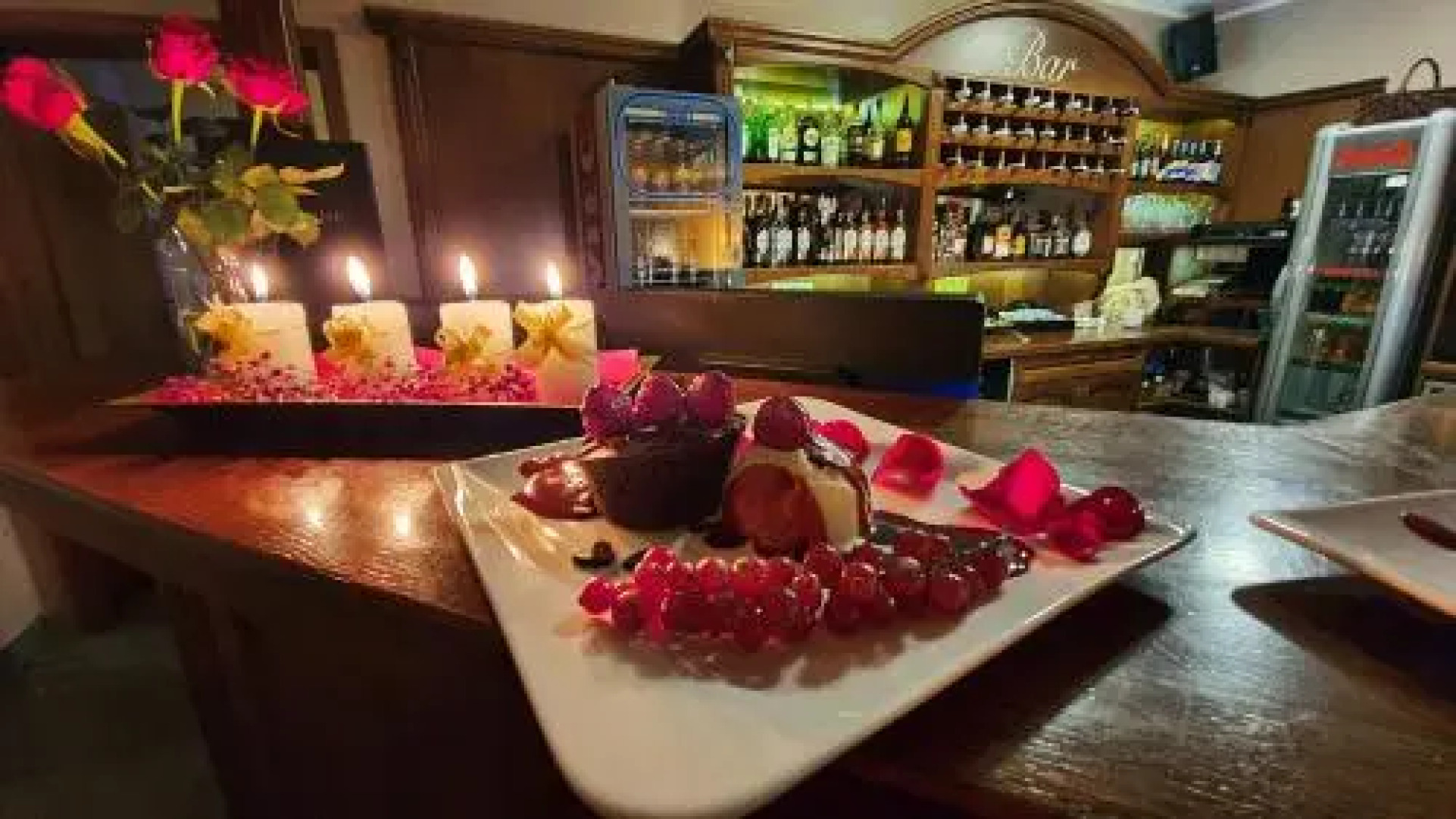 Pensjonat Leśniczówka