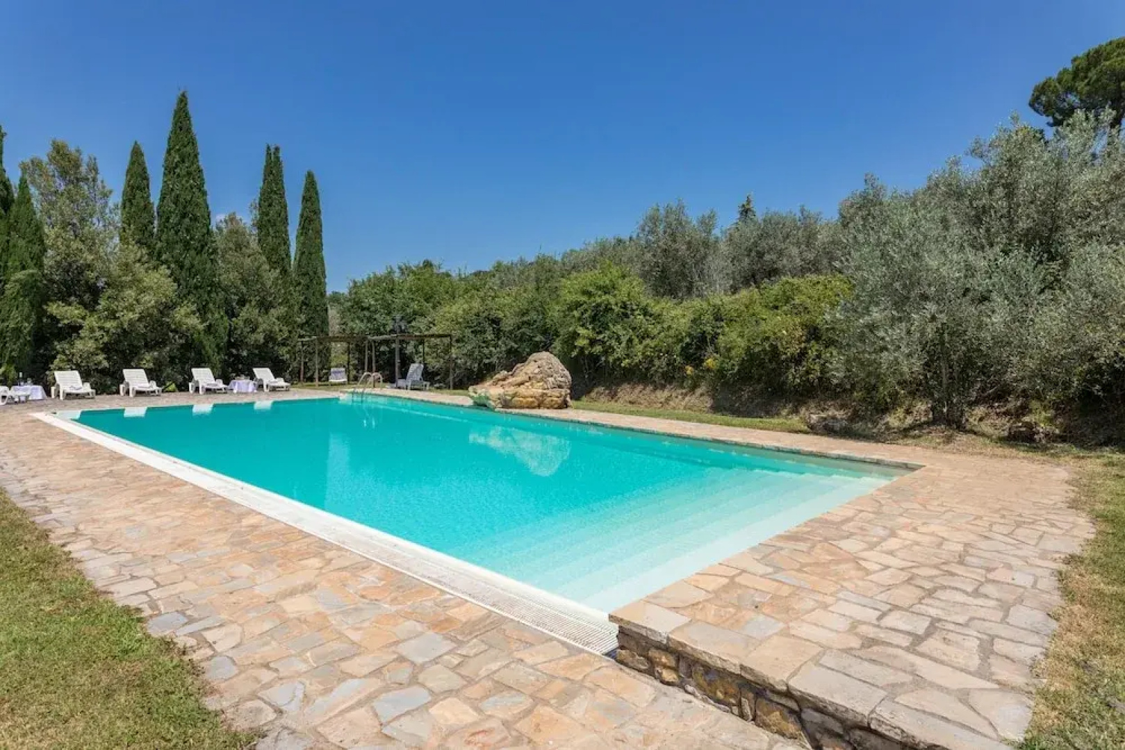 Tenuta La Pieve Casale Presciano