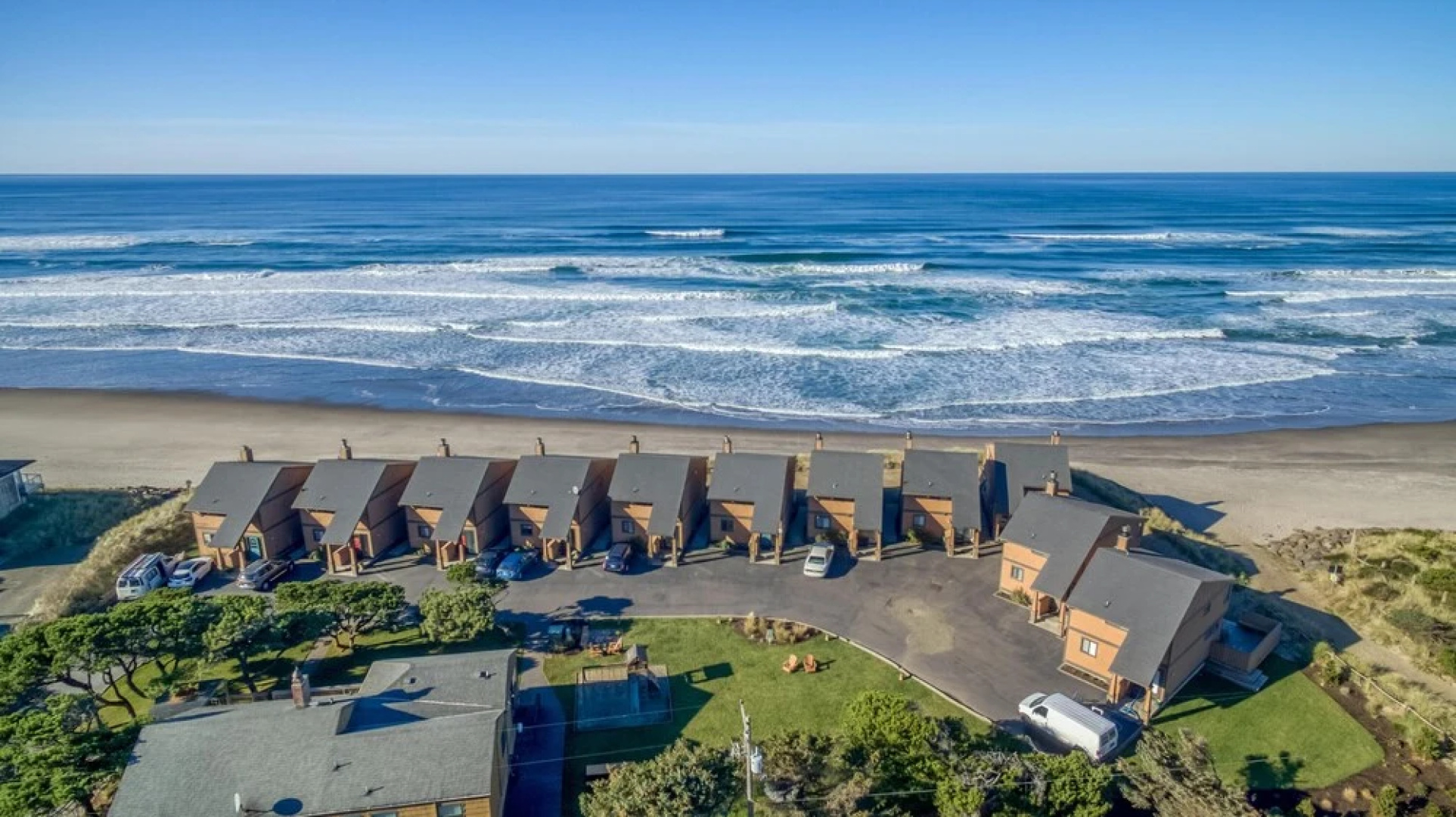 Breakers Beach House #7