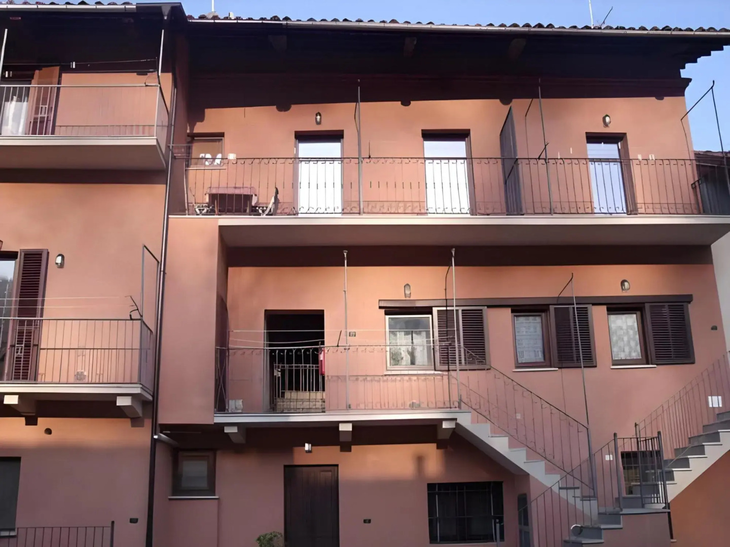 La Ghiacciaia Sas Di Calvo Antonella C