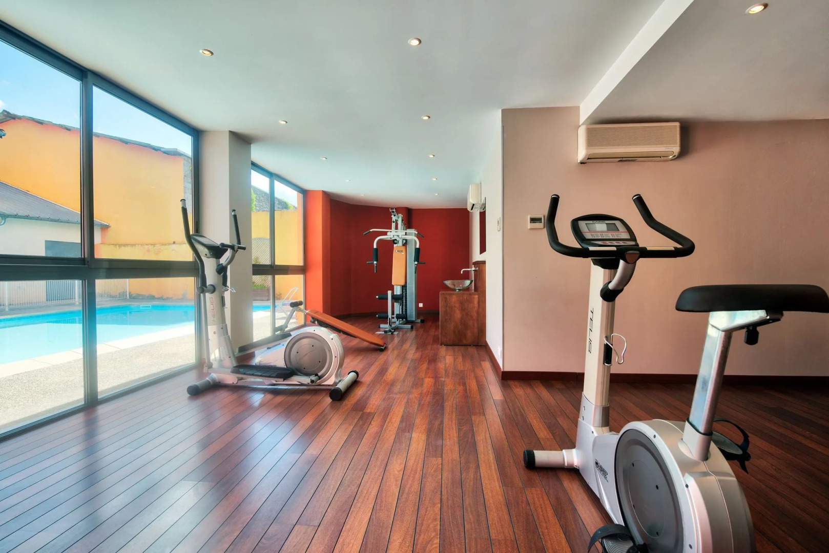 Résidences Les Jardins de Lourdes