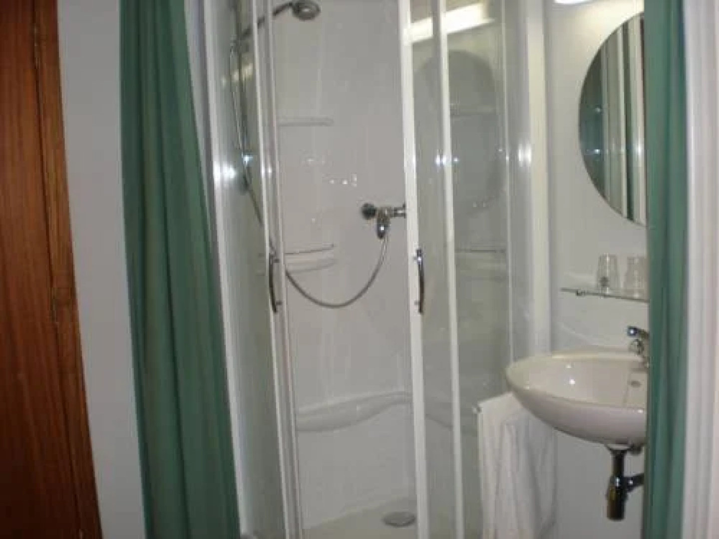 B&B La Passarelle-Hooghe Crater