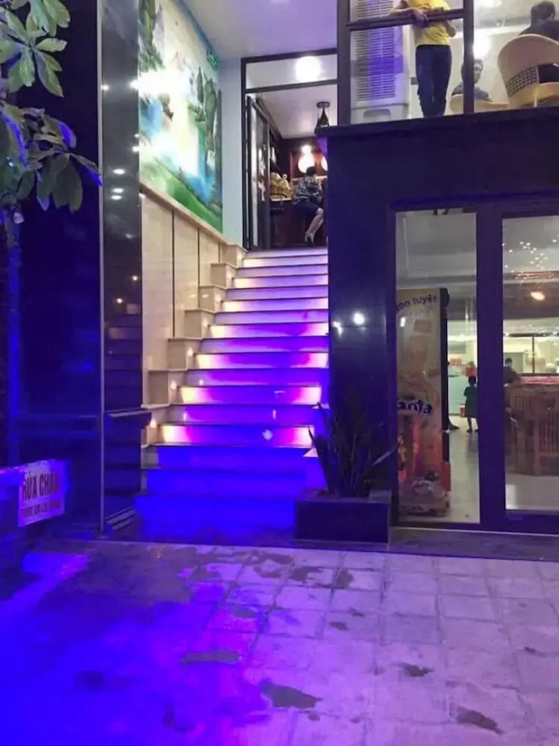 Blue Ocean Hotel SS -BAYLUXURY