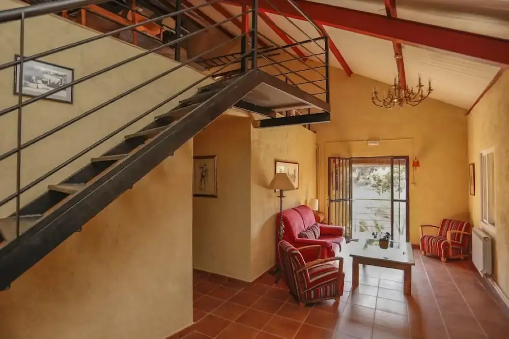 Casa Rural Valle los Ciervos