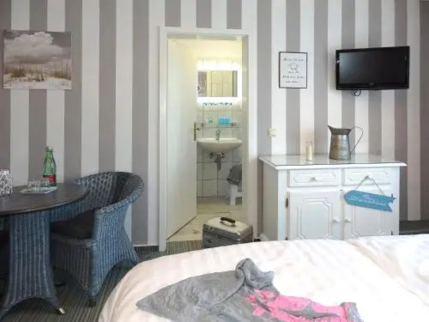 Villa Josephine & Christine