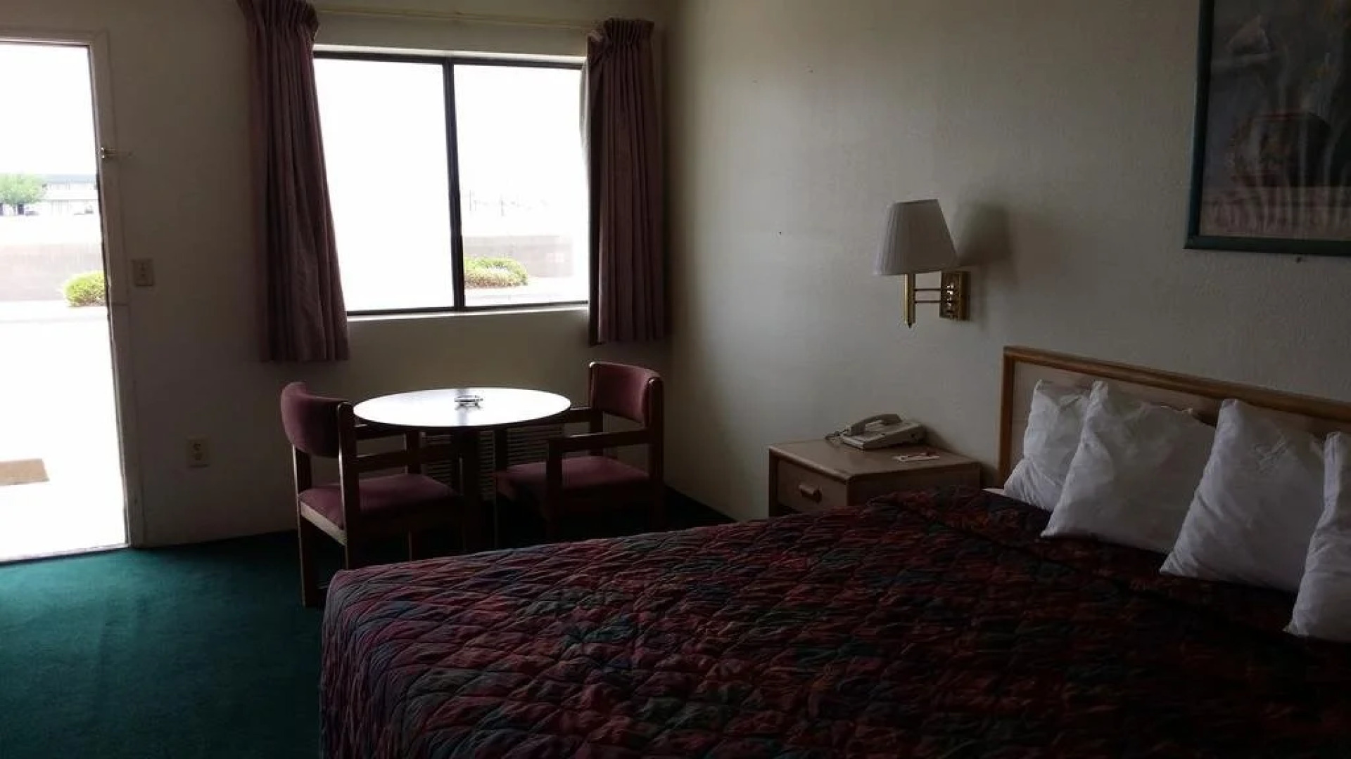 Greentree Inn Holbrook