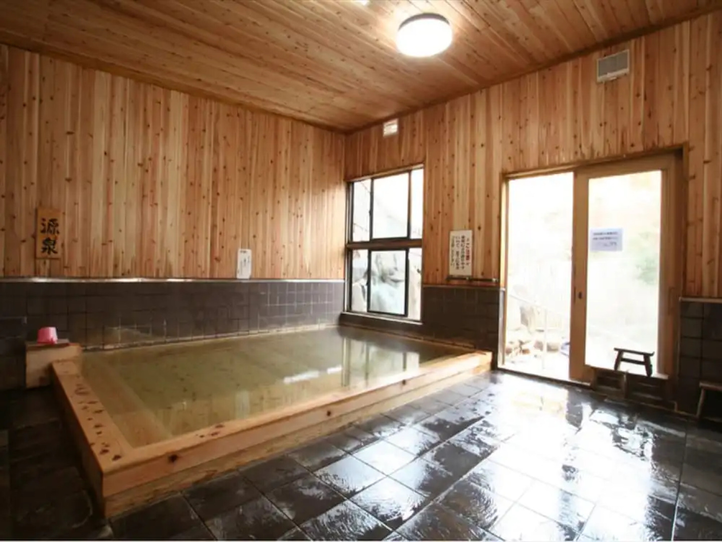 OYO Kurabuchi Onsen Choju no Yu