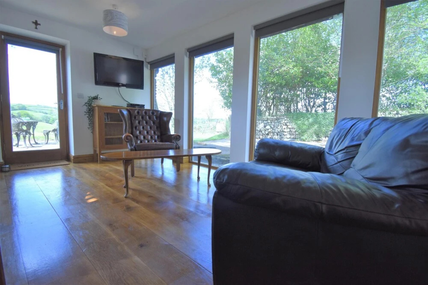 Impeccable 1-bed Cottage on the Edge of Dartmoor