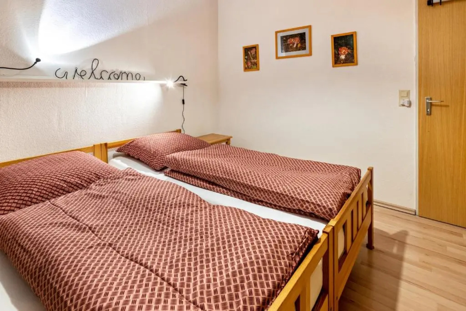 Terrassenpark Schonach, App. 161