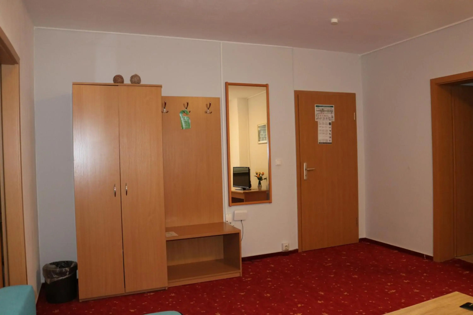 Waldhotel am Ilsestein