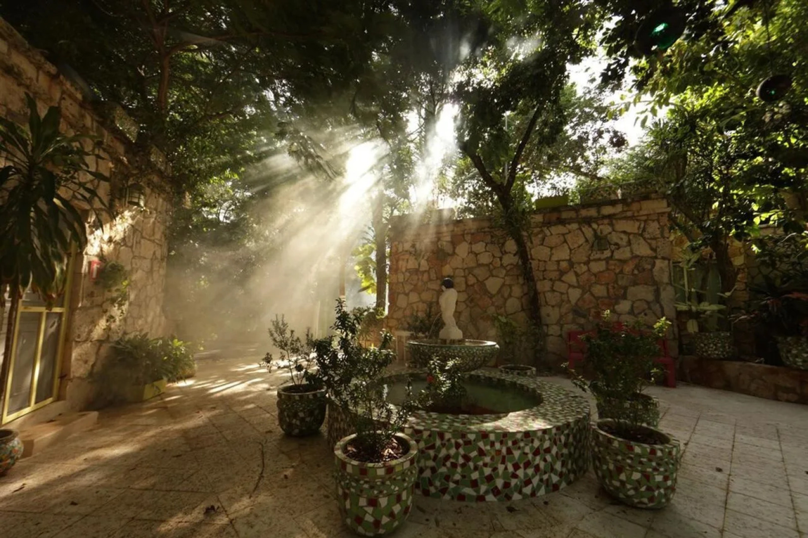 Xolumado Inspiration Village by Karisma