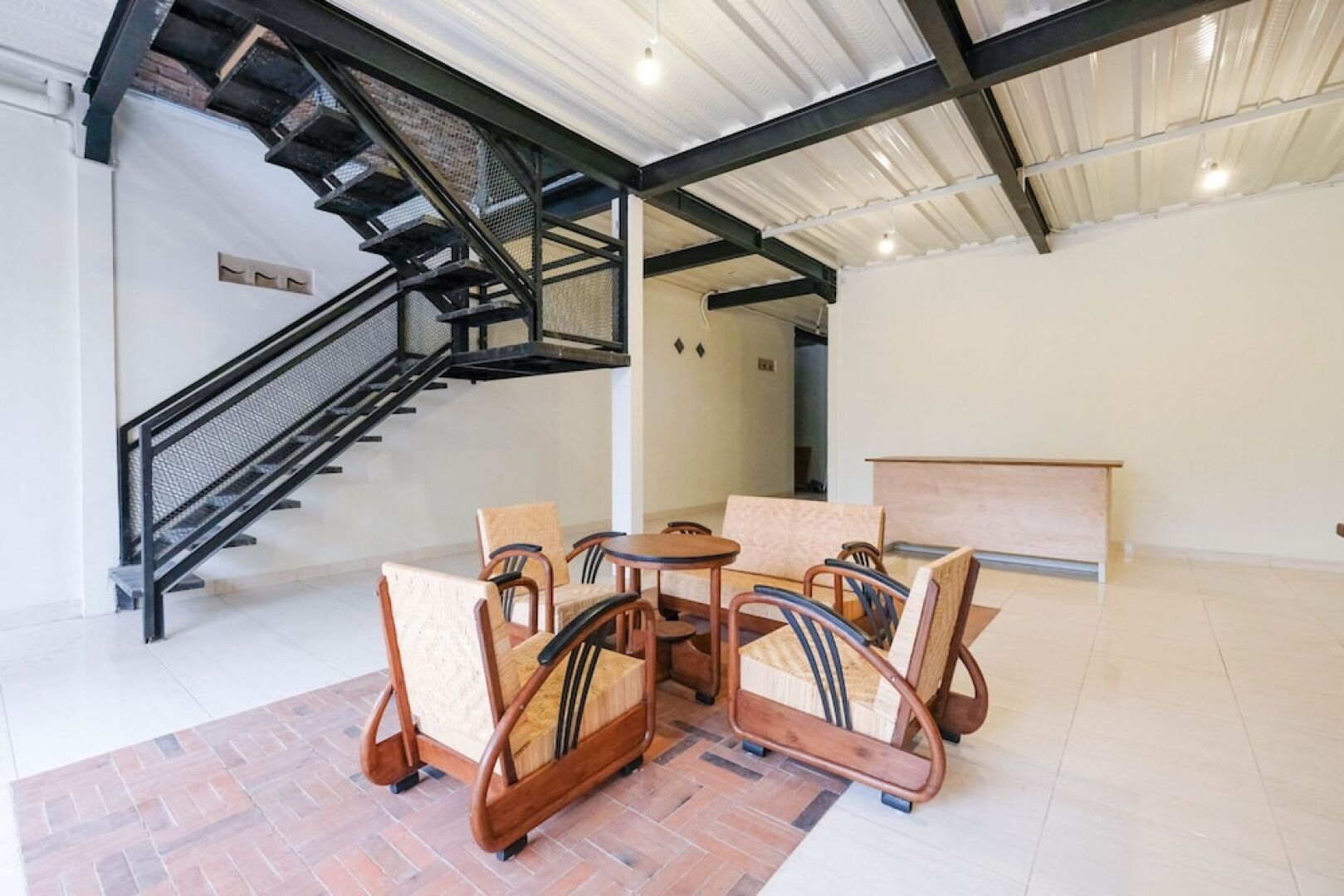 Andongkoe 64 Salatiga by OYO Rooms