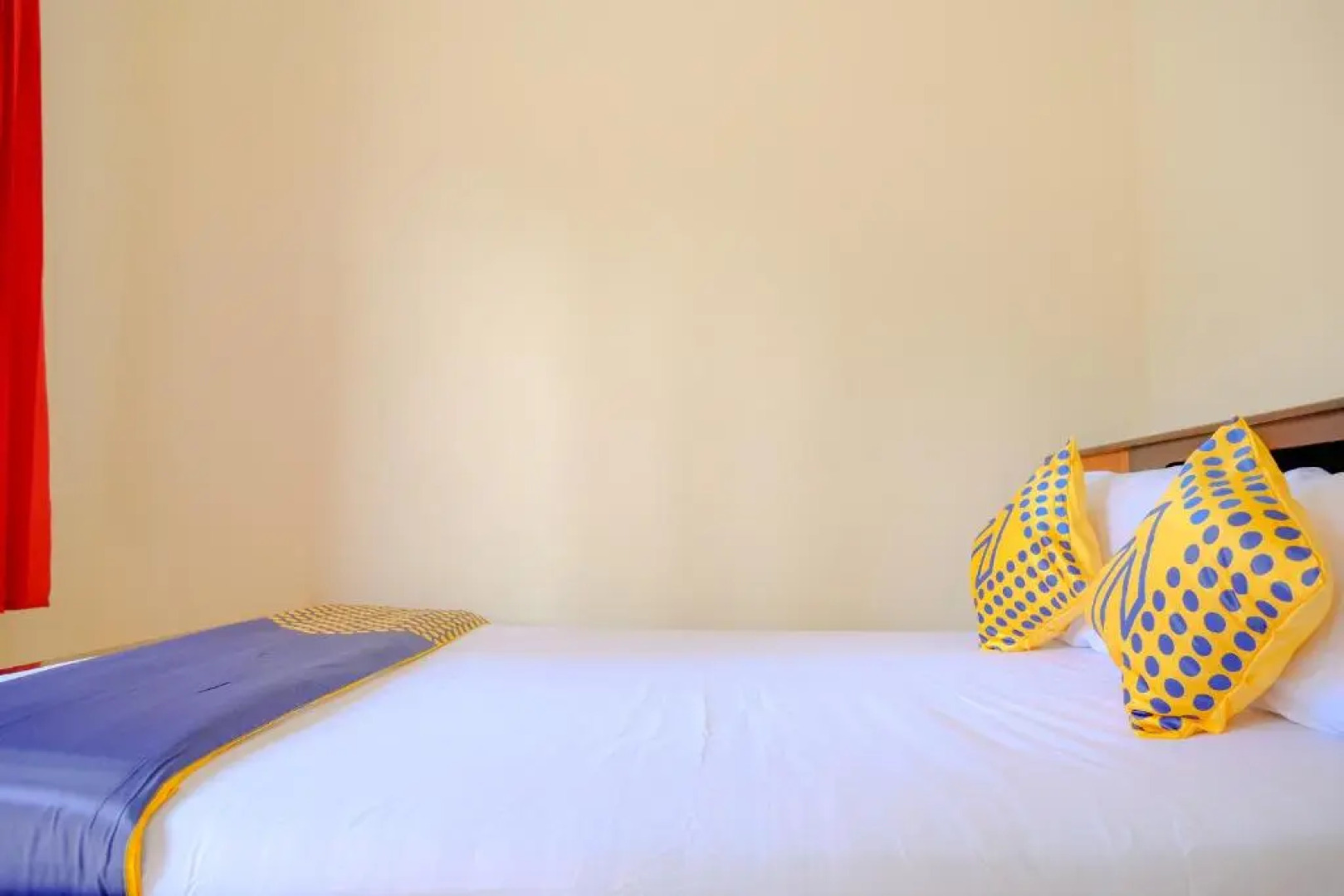 Hotel O Panderman Residence