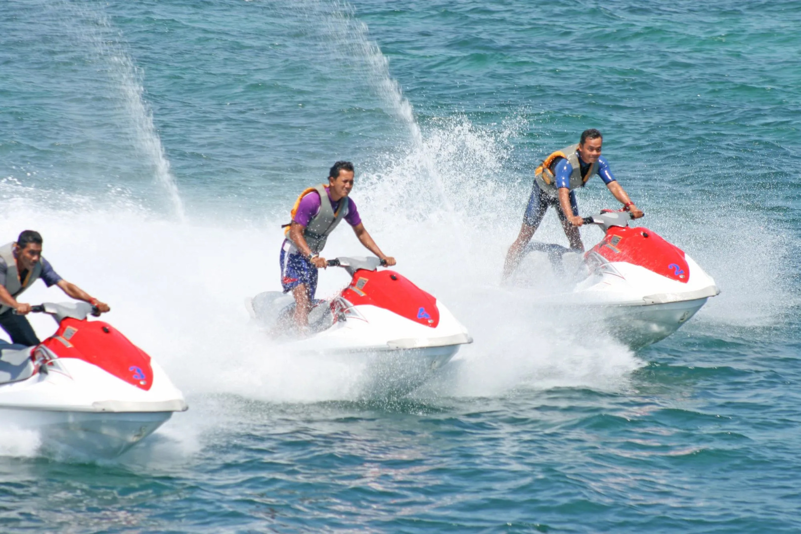 Nongsa Point Marina & Resort