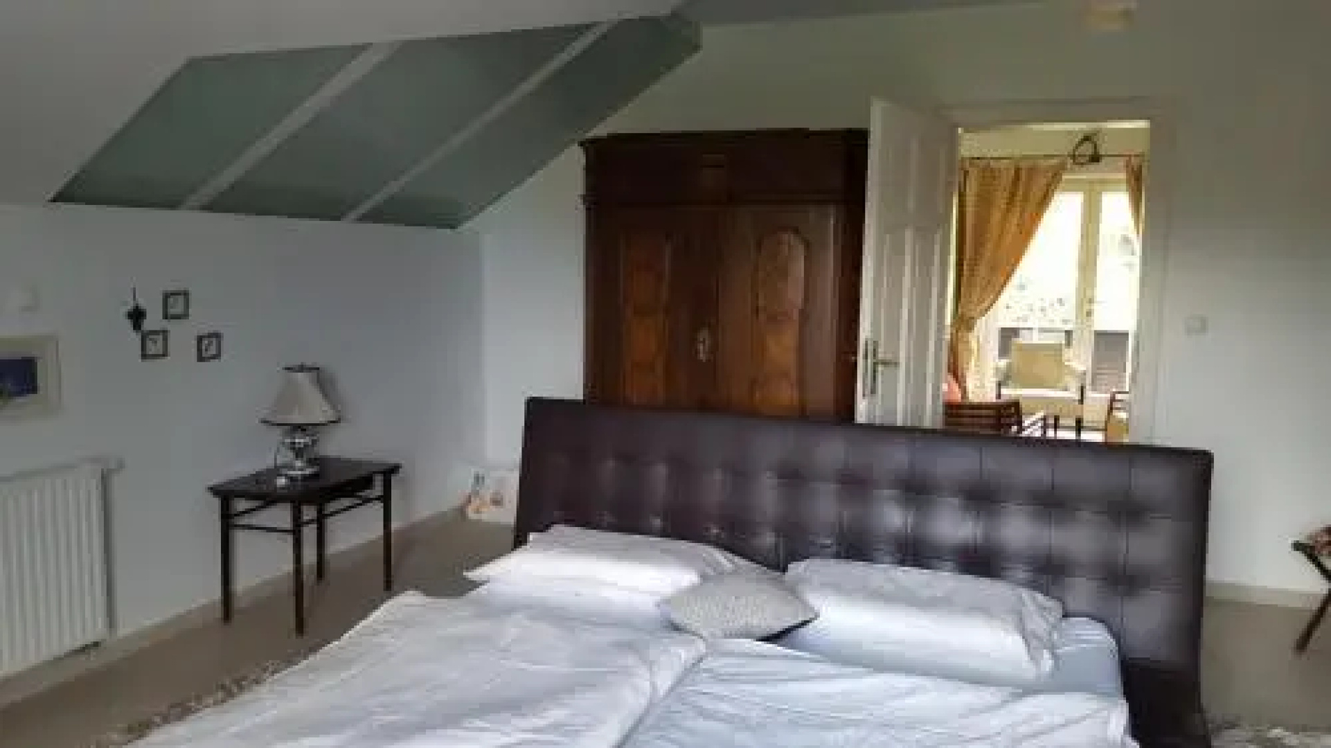 Villa Stephanie / Carla