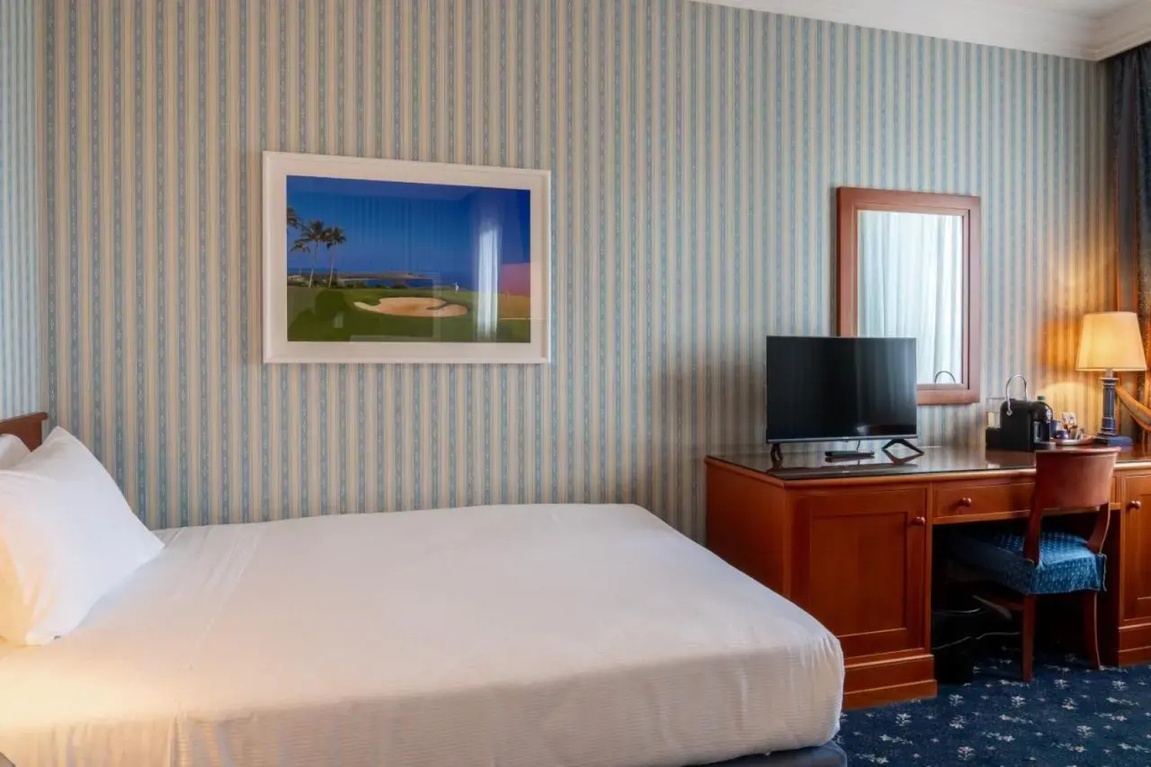 UNA Golf Hotel Cavaglià
