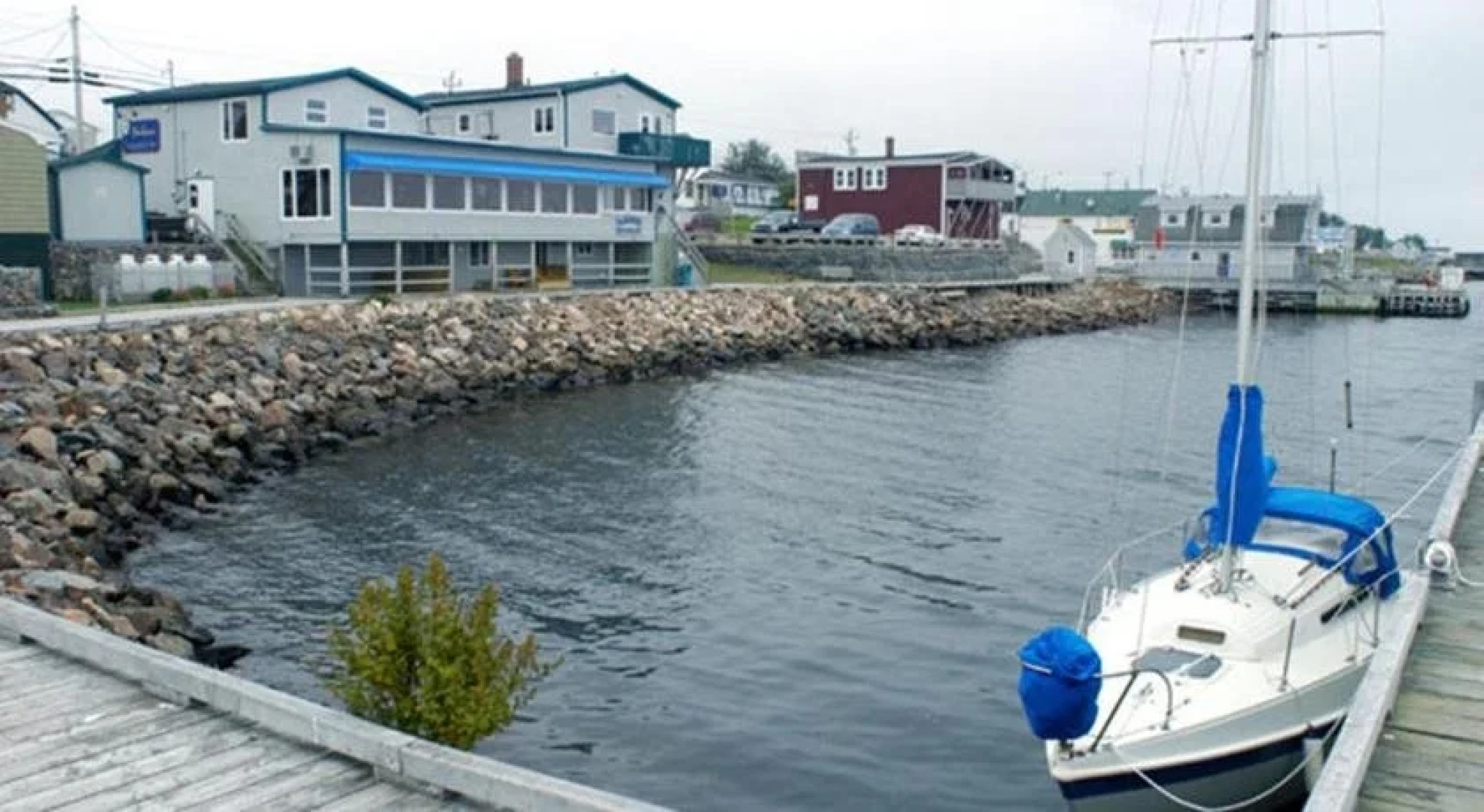 Auberge Bay Wind Suites