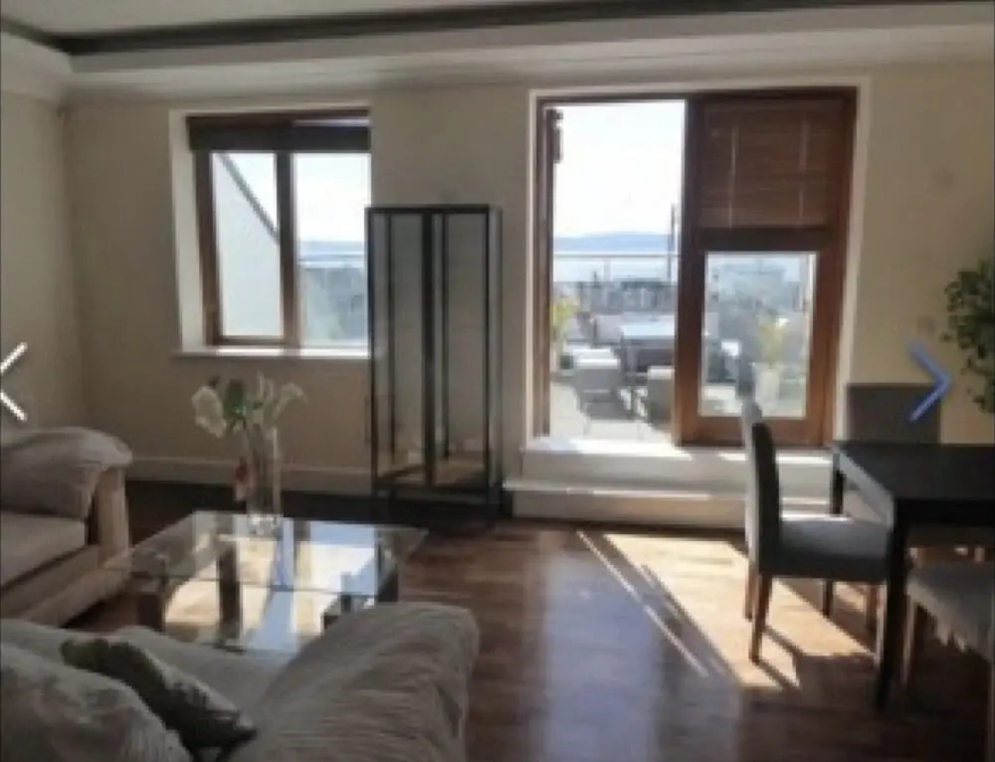 Remarkable 2-bed Apartment in Furbo,barna Area