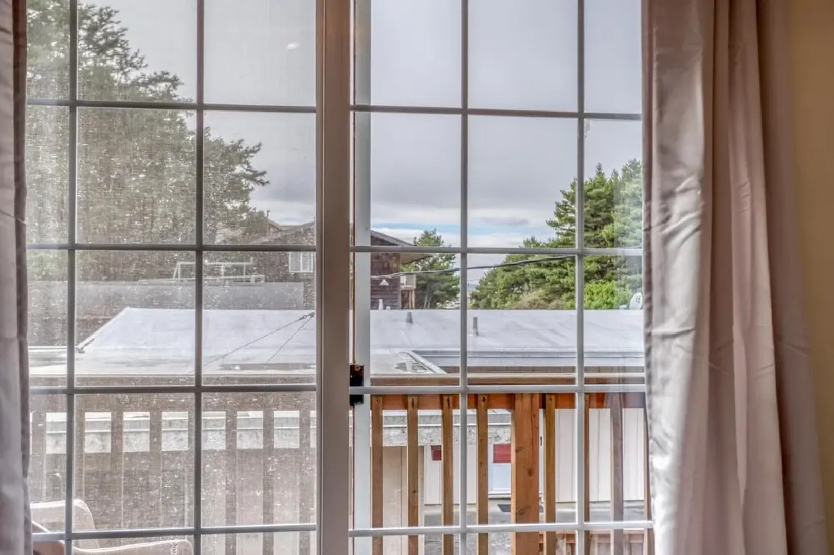 Manzanita Charm (MCA 125)