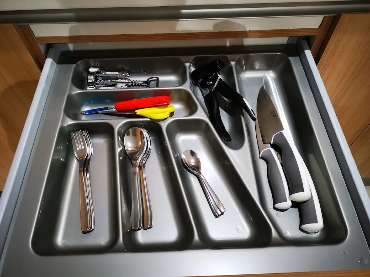 I-City, I-SoHo by HostAssist