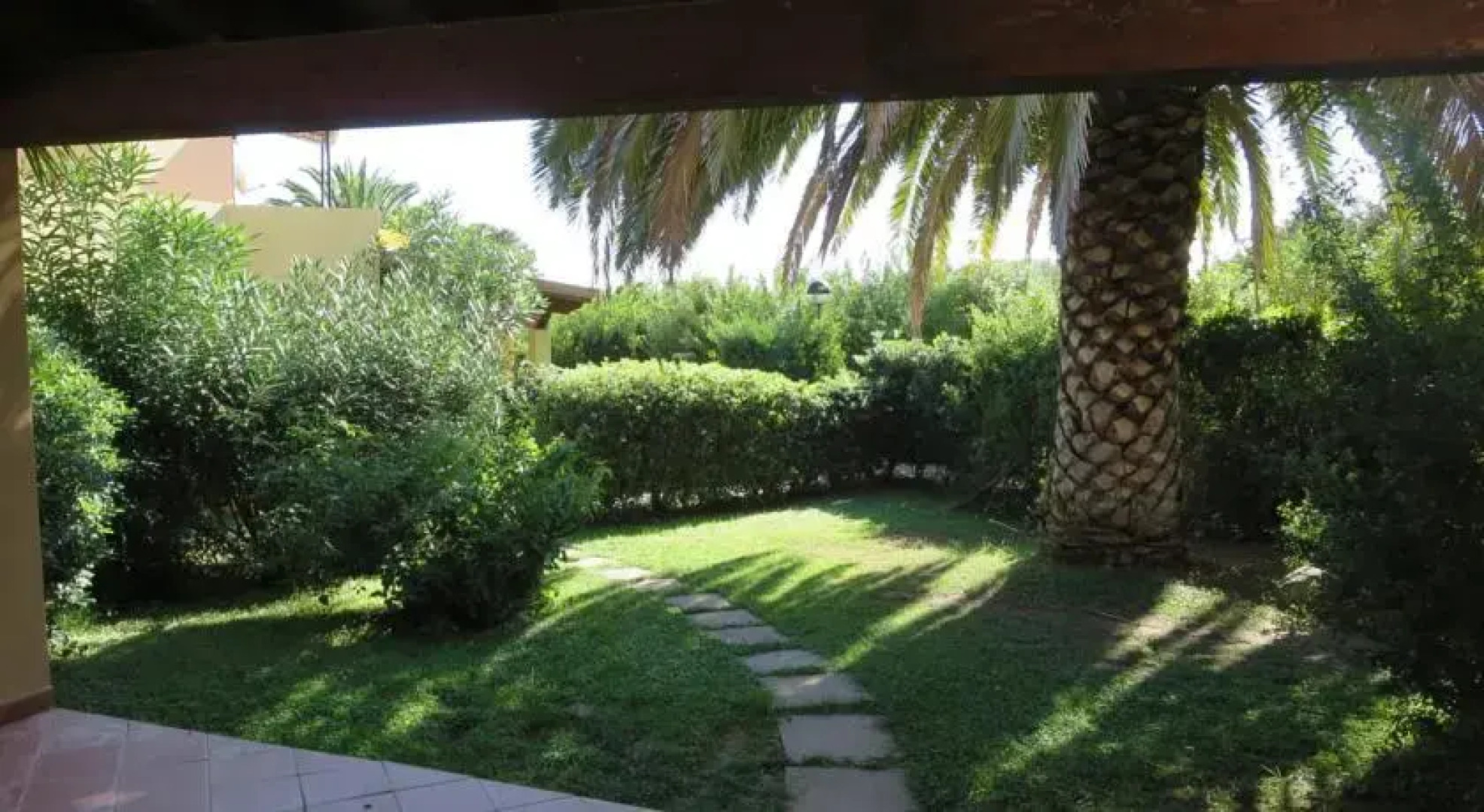 Villetta Sunrise Mono