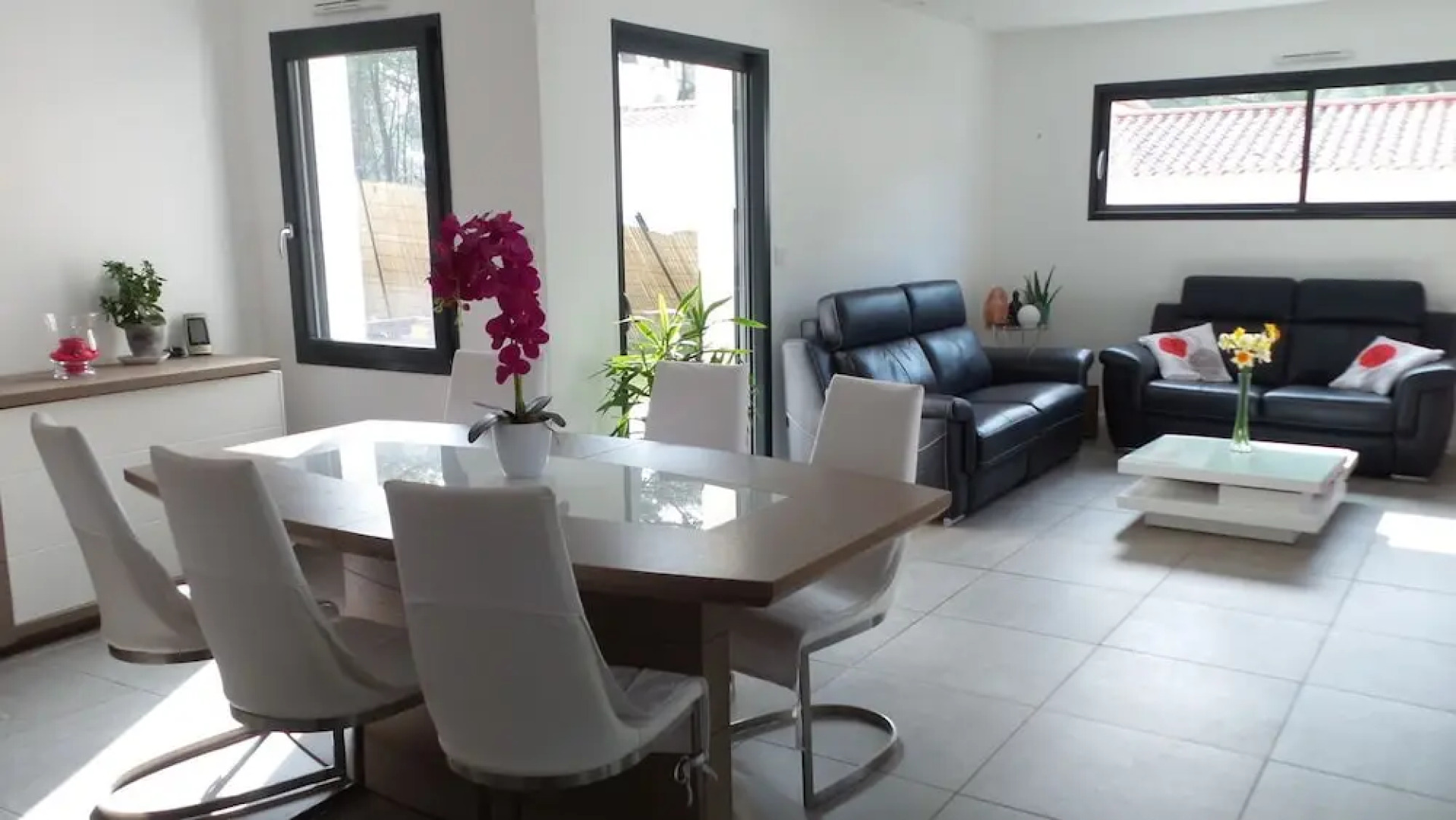 Chambre D'Hotes De La Presqu'ile