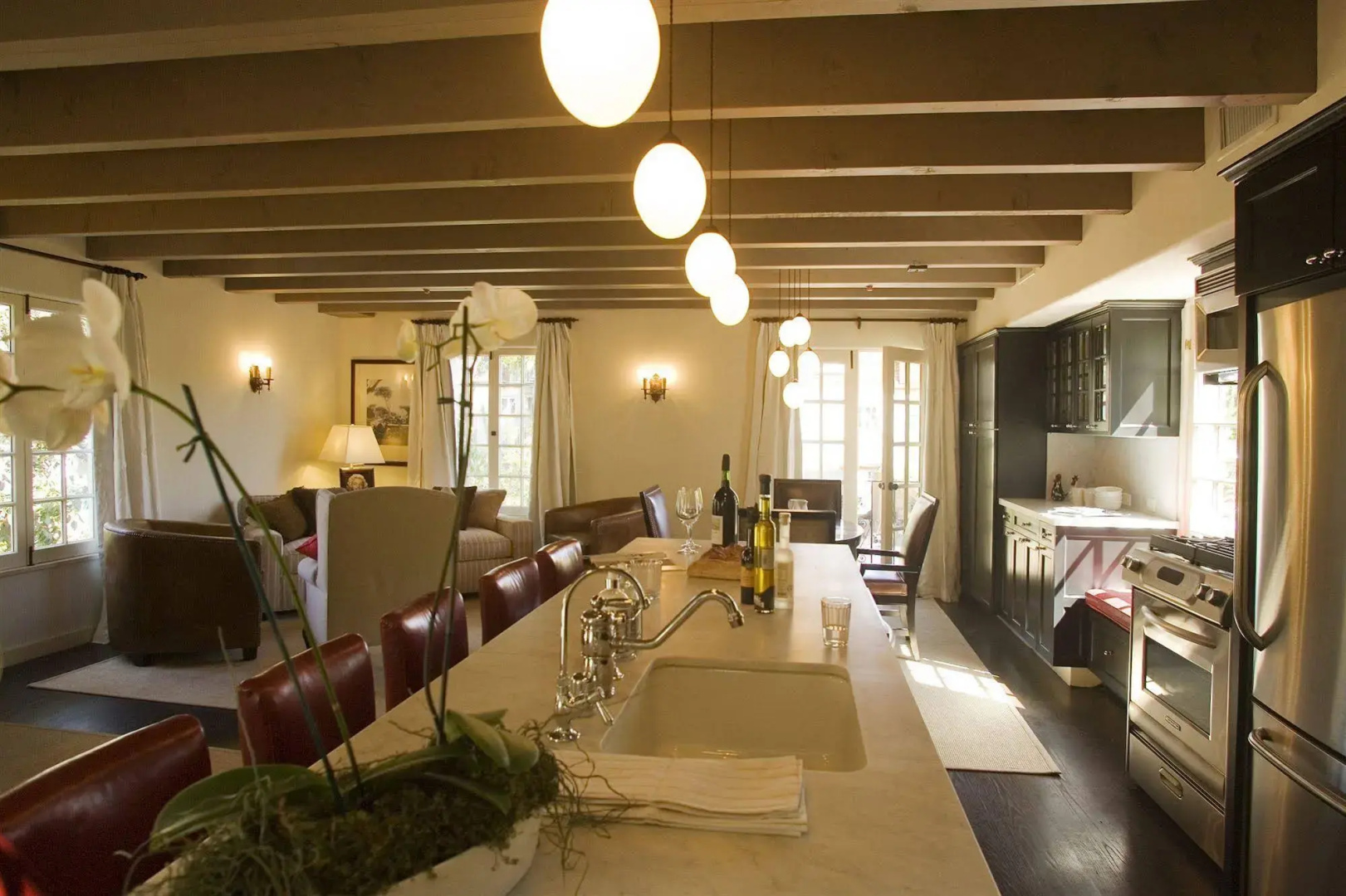 The Charlie Hotel