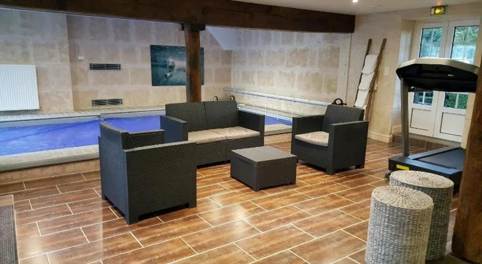 Le Moulin de Pommeuse