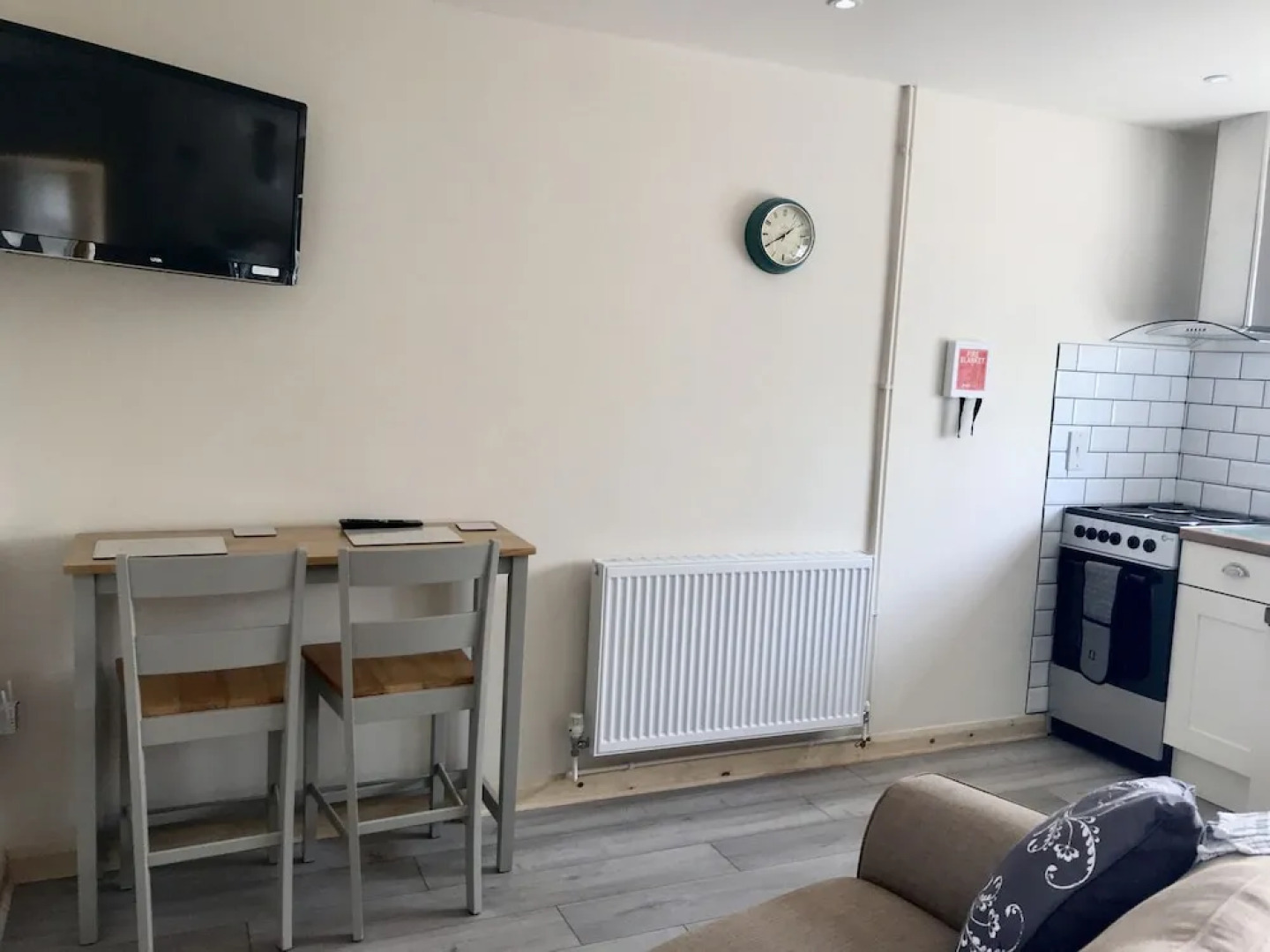 Great Sampford B&B Sorrells farm NO.1