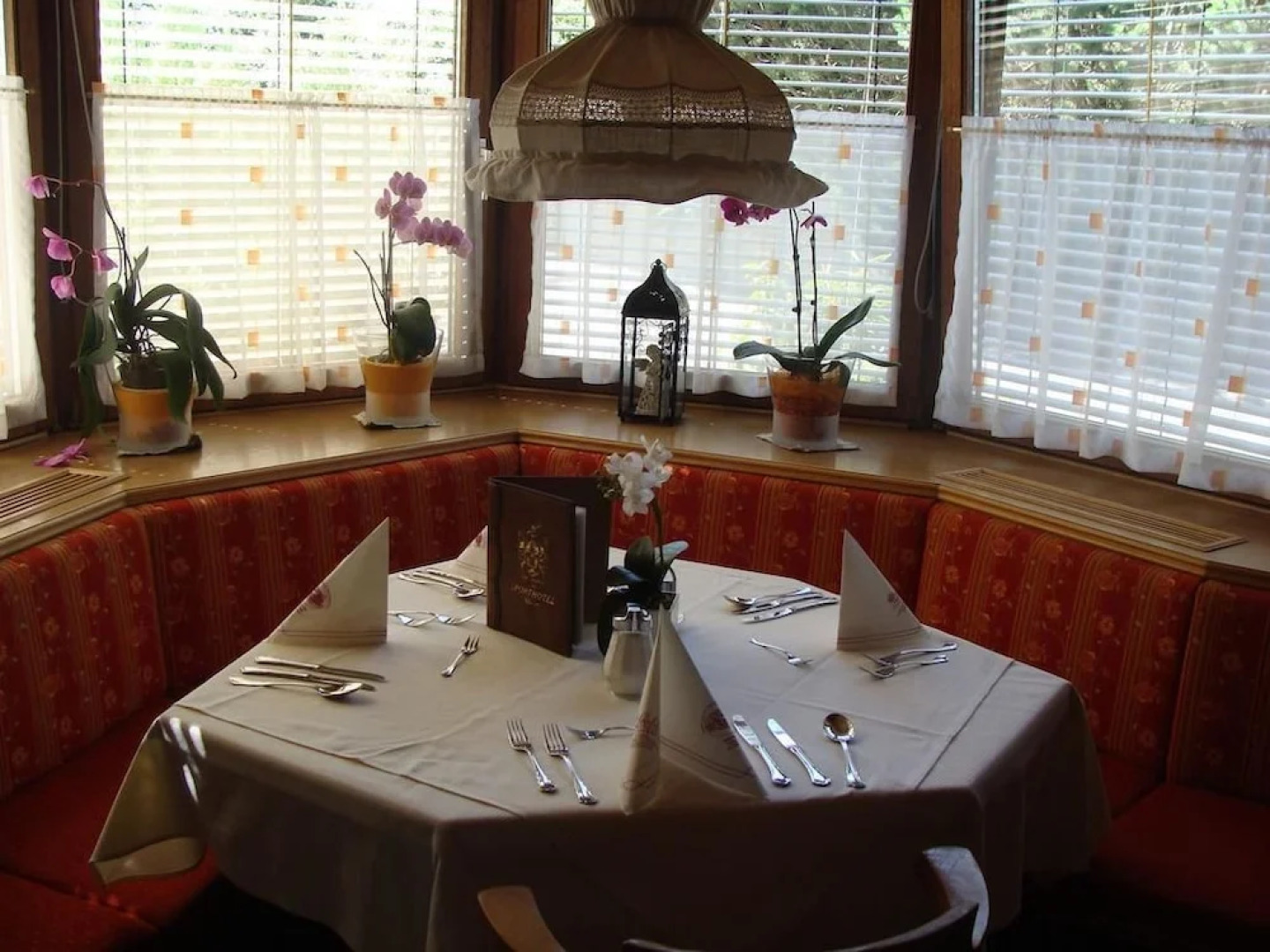 Sporthotel Schieferle