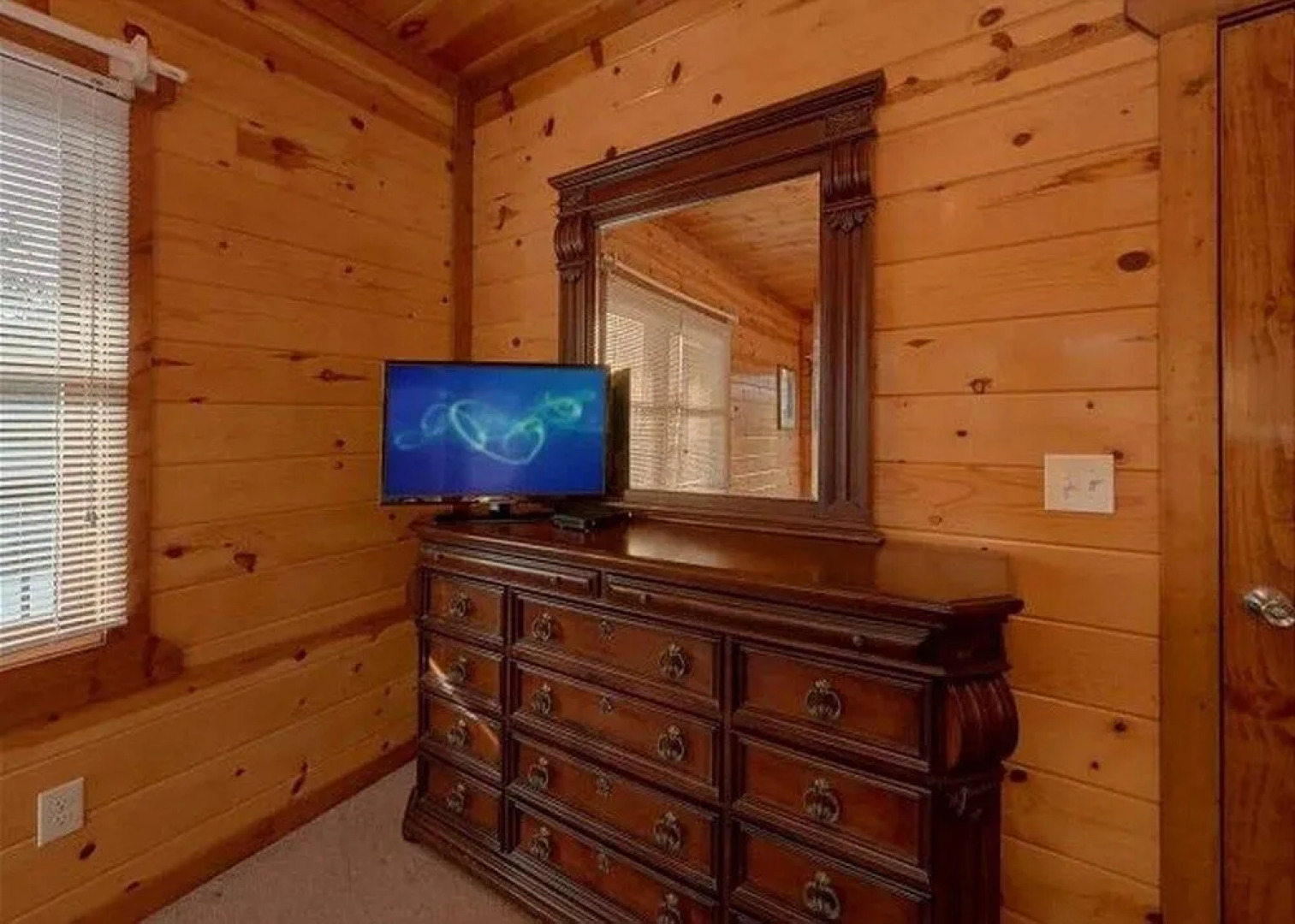 Pinnacle Pool View Lodge #625