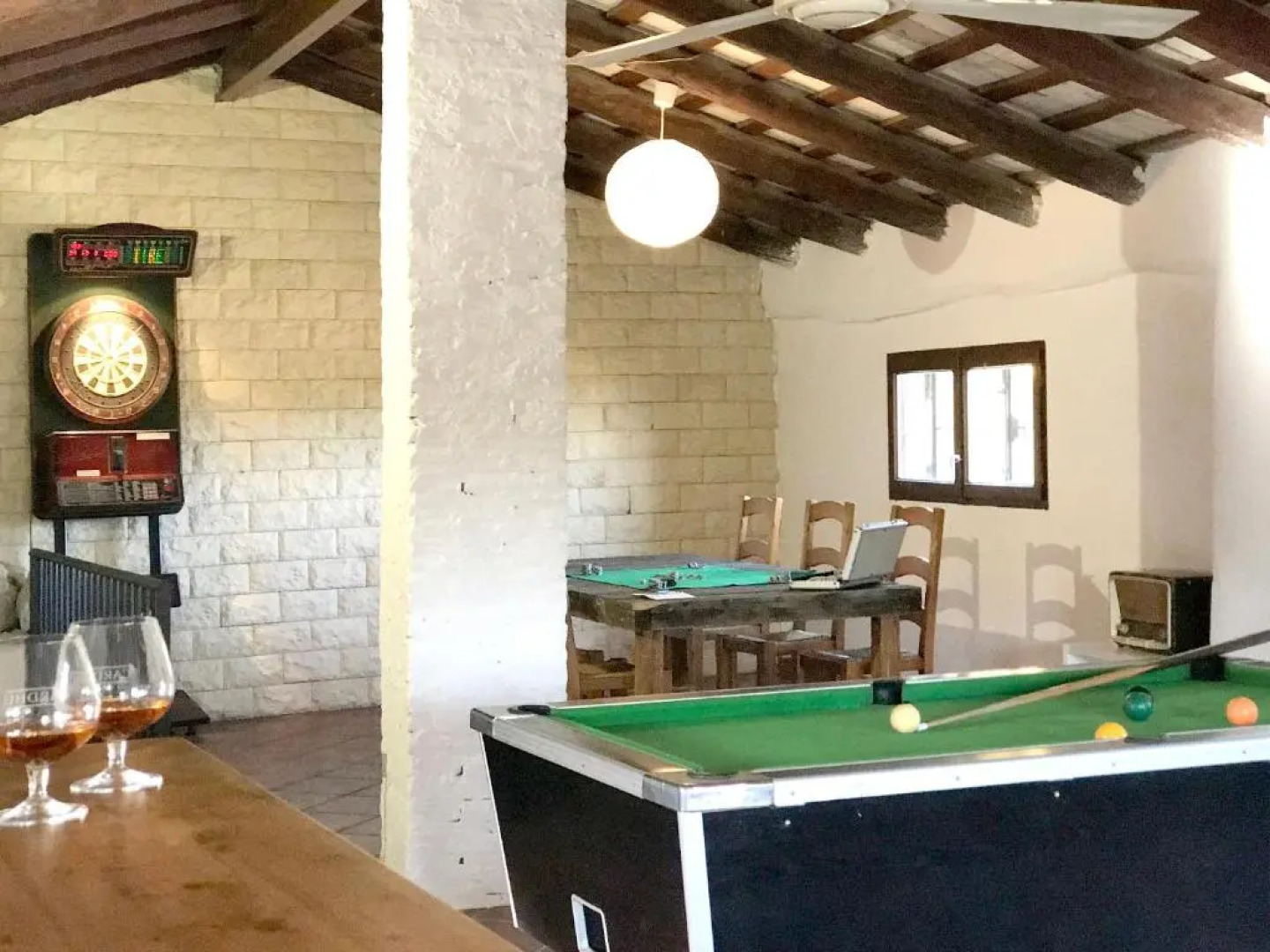 Villa with 9 bedrooms in Can Trabal with wonderful mountain view private pool enclosed garden 12 km from the beach